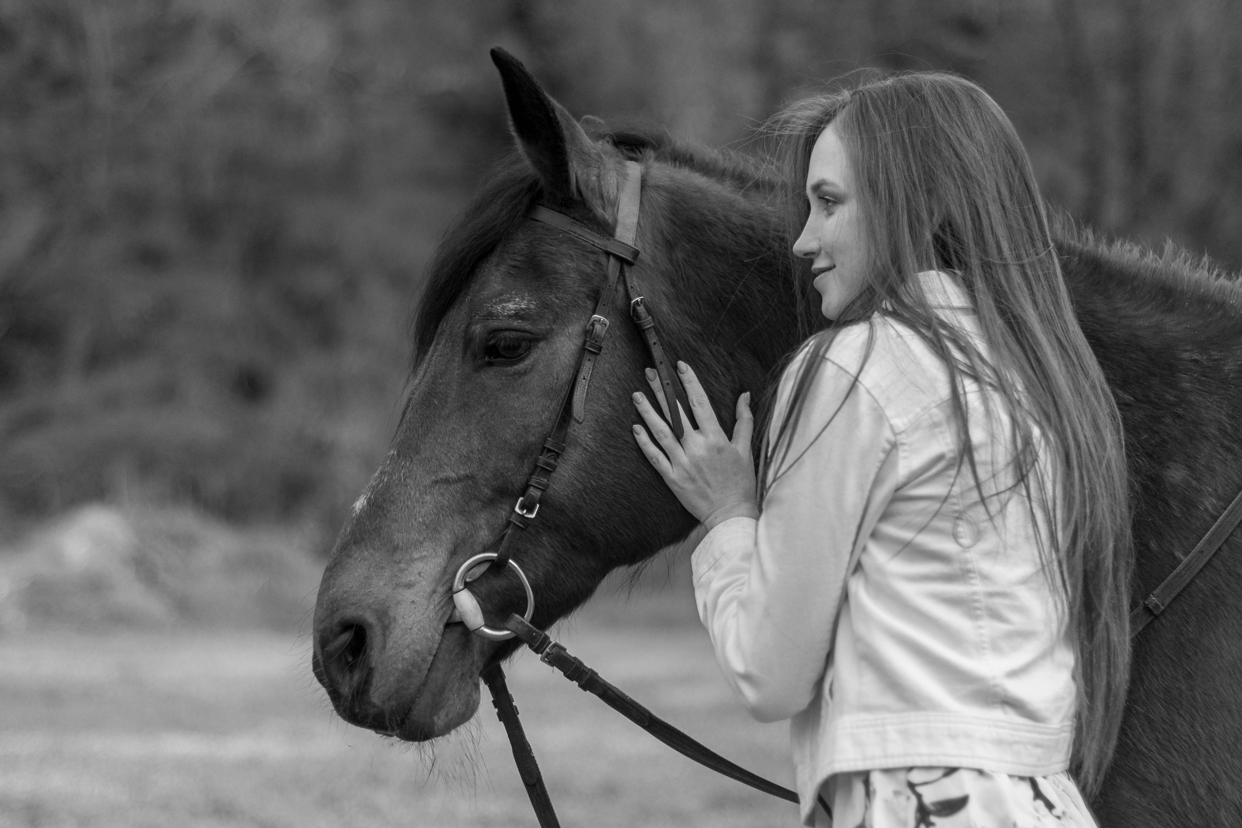 Анастасия и Зоря. Фотограф в Севастополе
