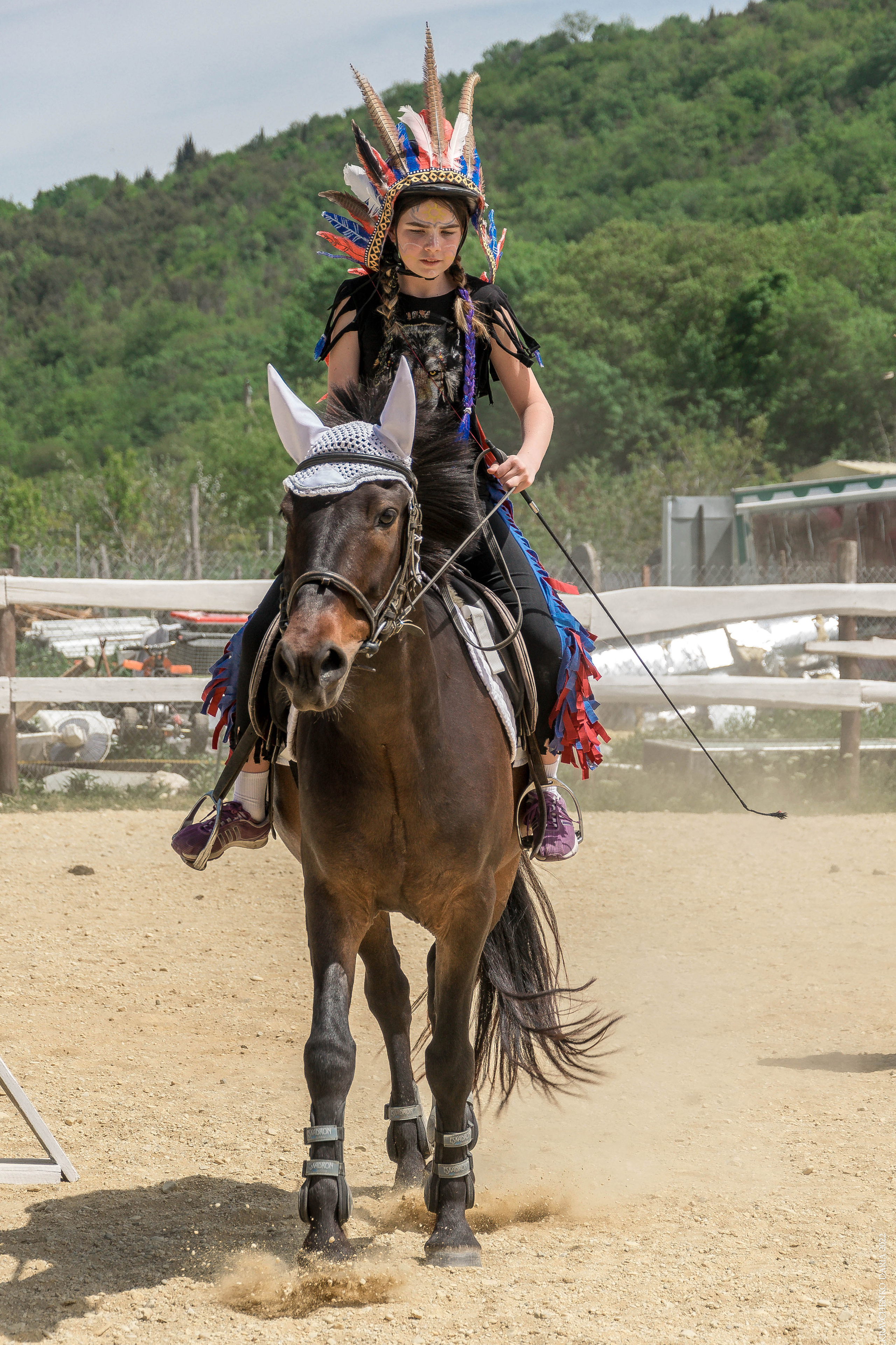 Соревнования в клубе «Реактив». Фотограф в Севастополе