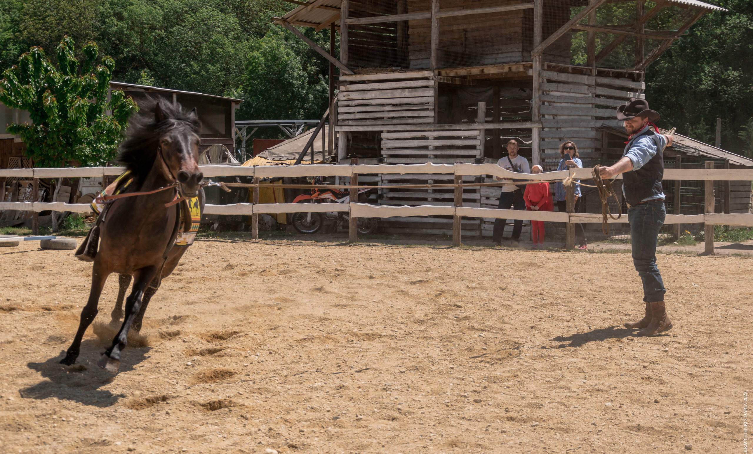 Соревнования в клубе «Реактив». Фотограф в Севастополе