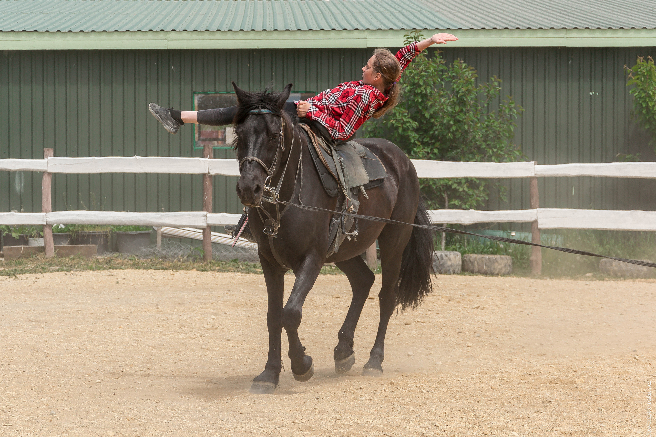Соревнования в клубе «Реактив». Фотограф в Севастополе
