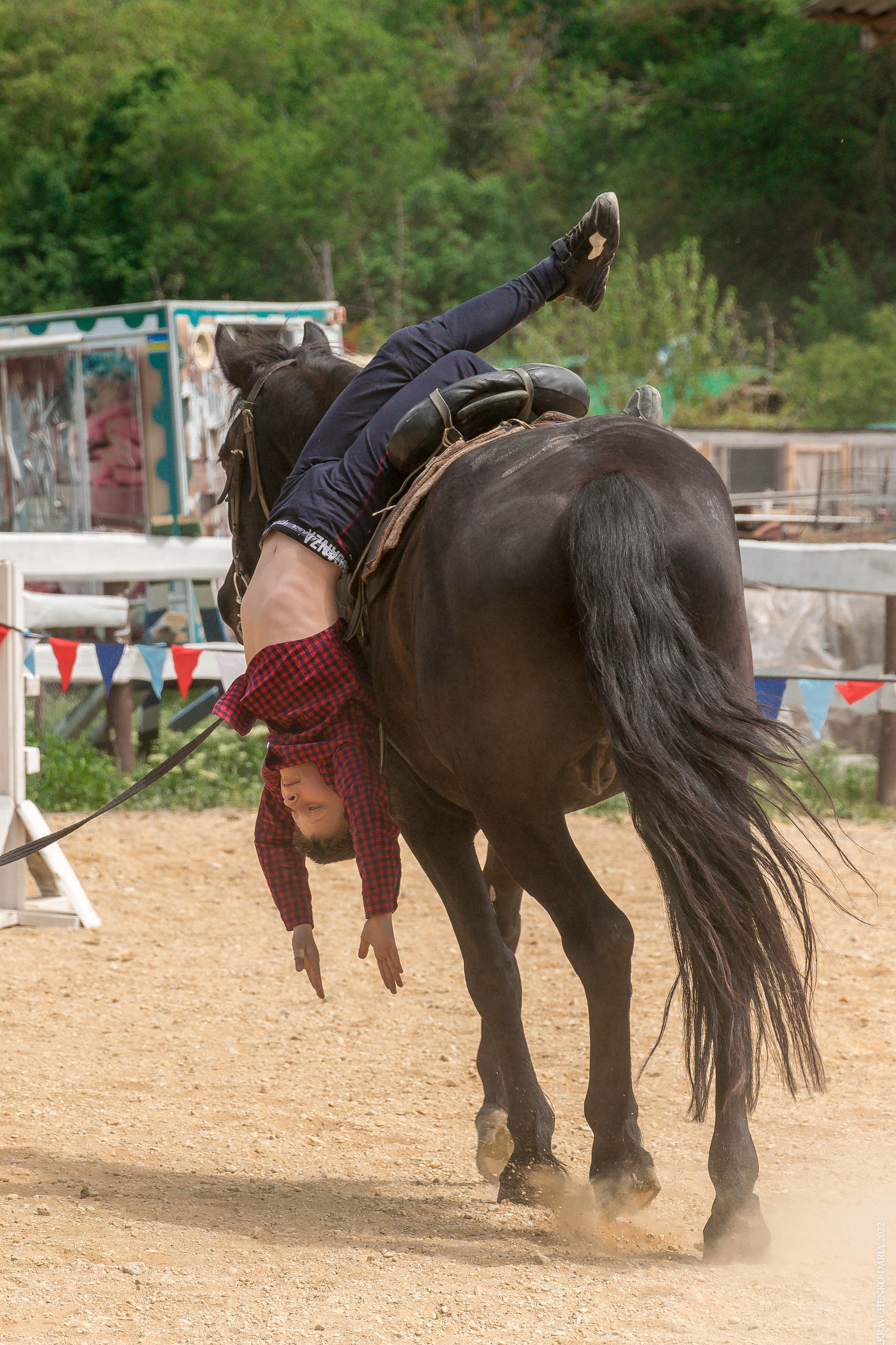 Соревнования в клубе «Реактив». Фотограф в Севастополе