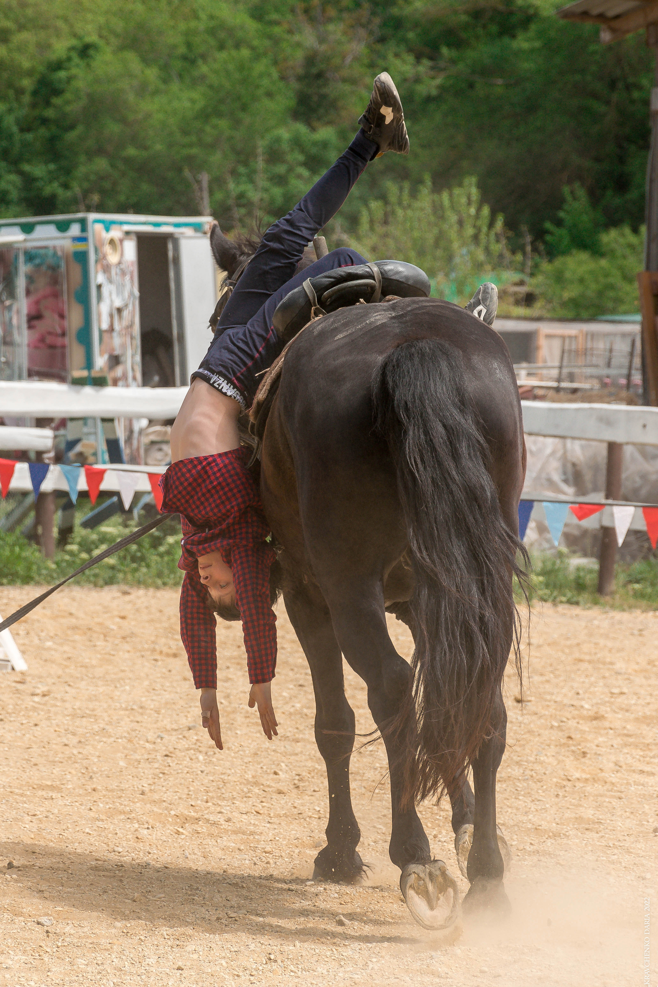 Соревнования в клубе «Реактив». Фотограф в Севастополе