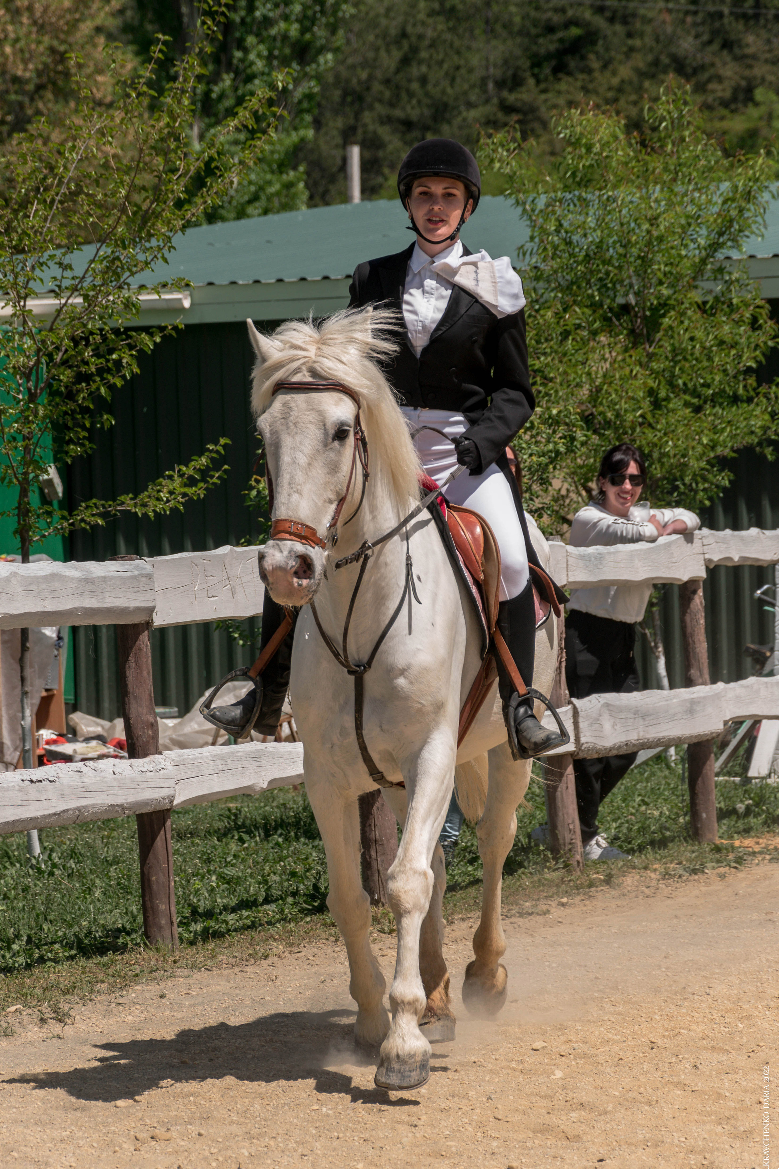 Соревнования в клубе «Реактив». Фотограф в Севастополе