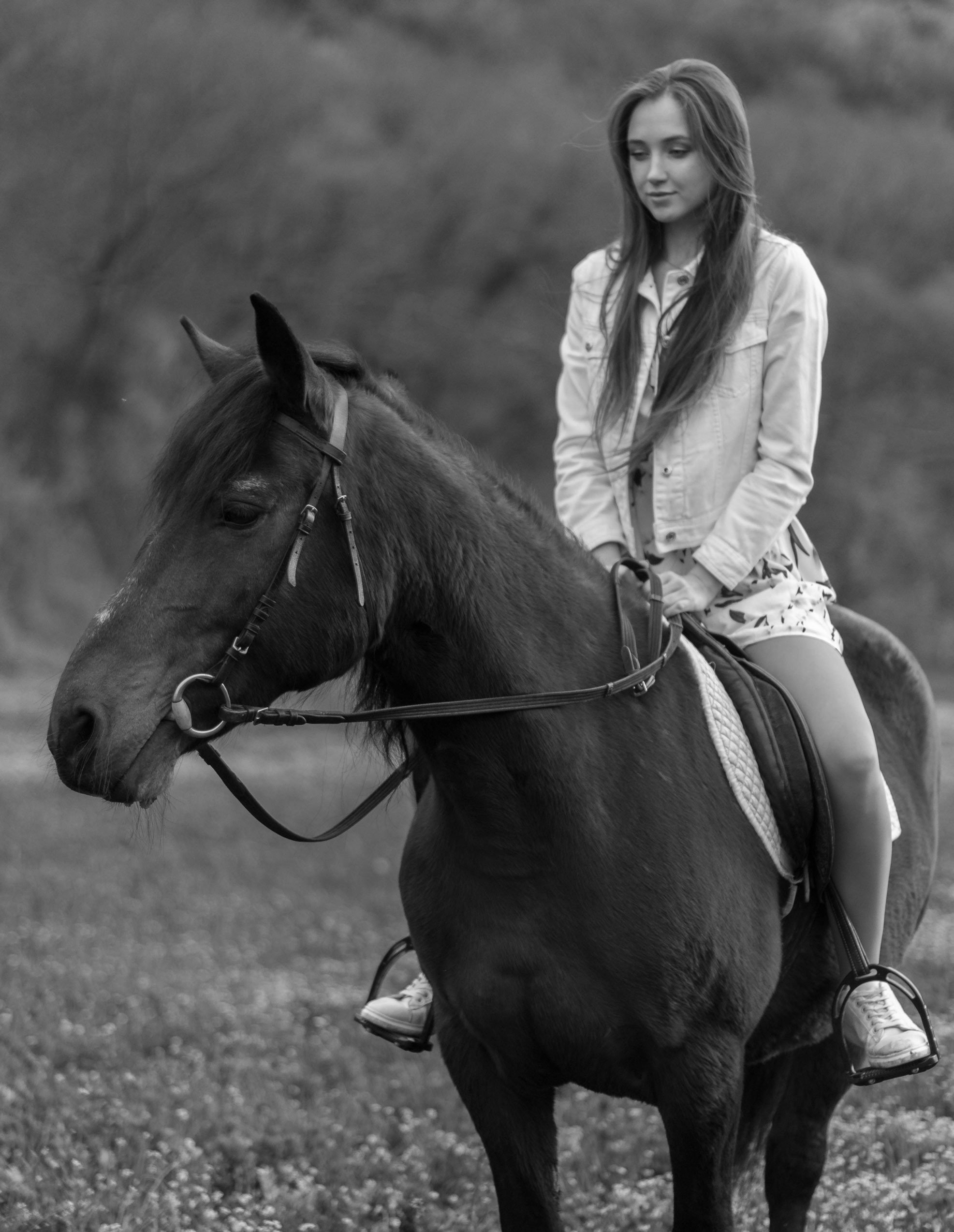 Анастасия и Зоря. Фотограф в Севастополе