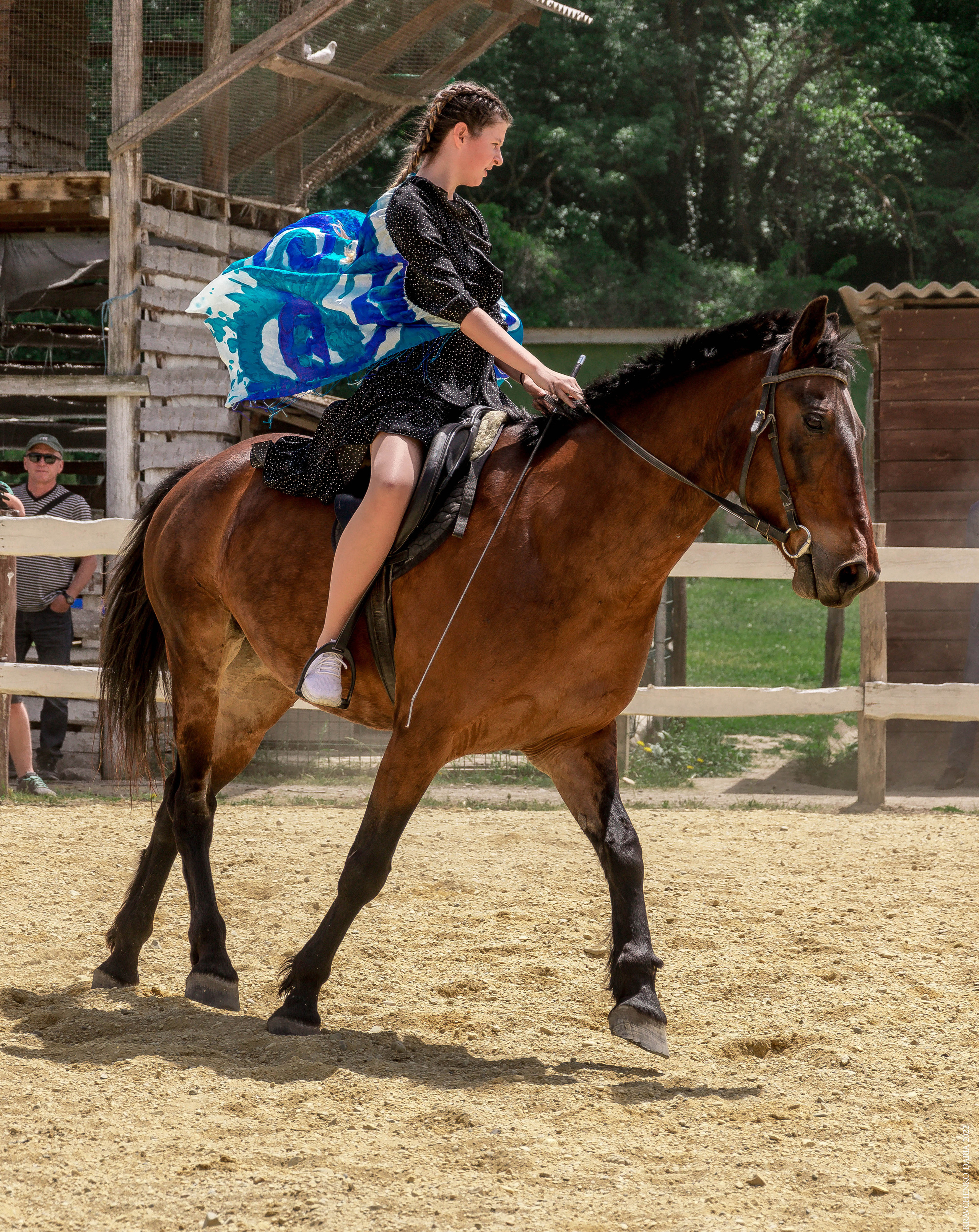 Соревнования в клубе «Реактив». Фотограф в Севастополе