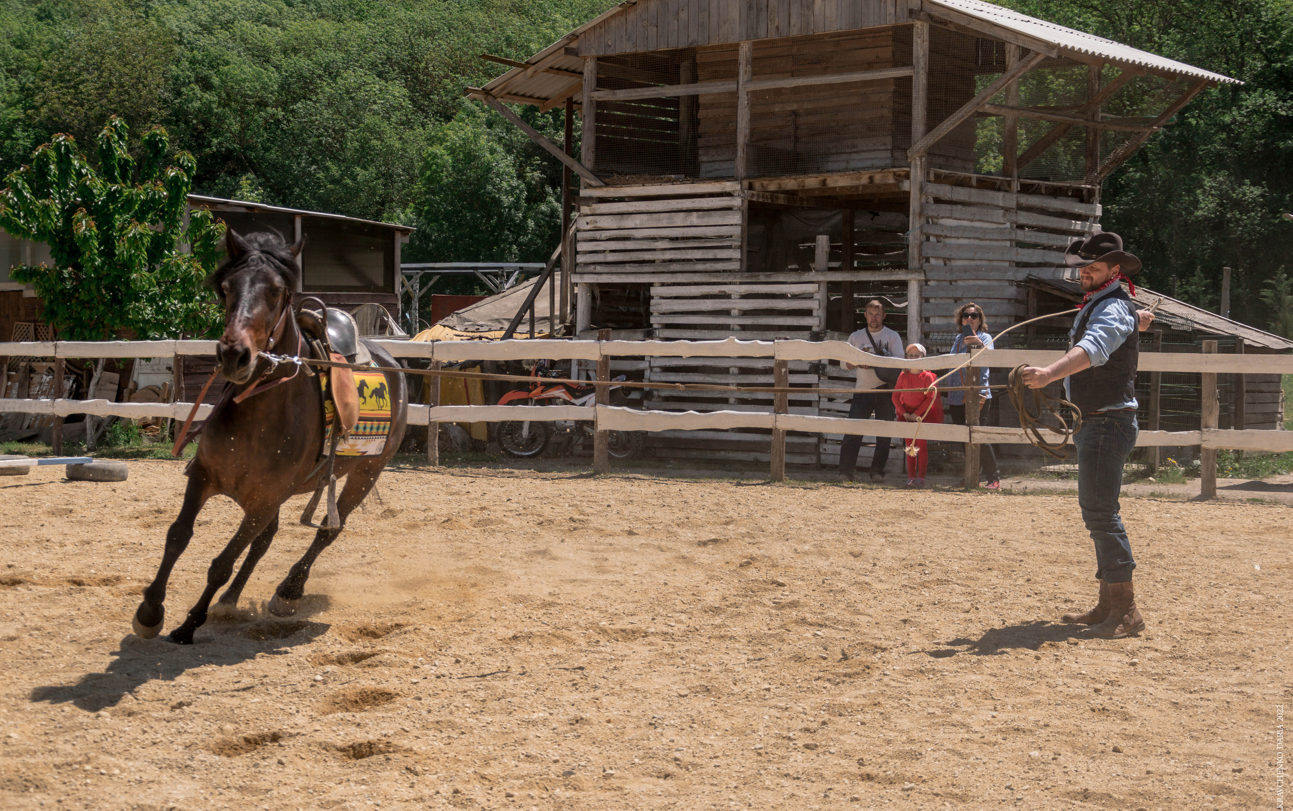 Соревнования в клубе «Реактив». Фотограф в Севастополе