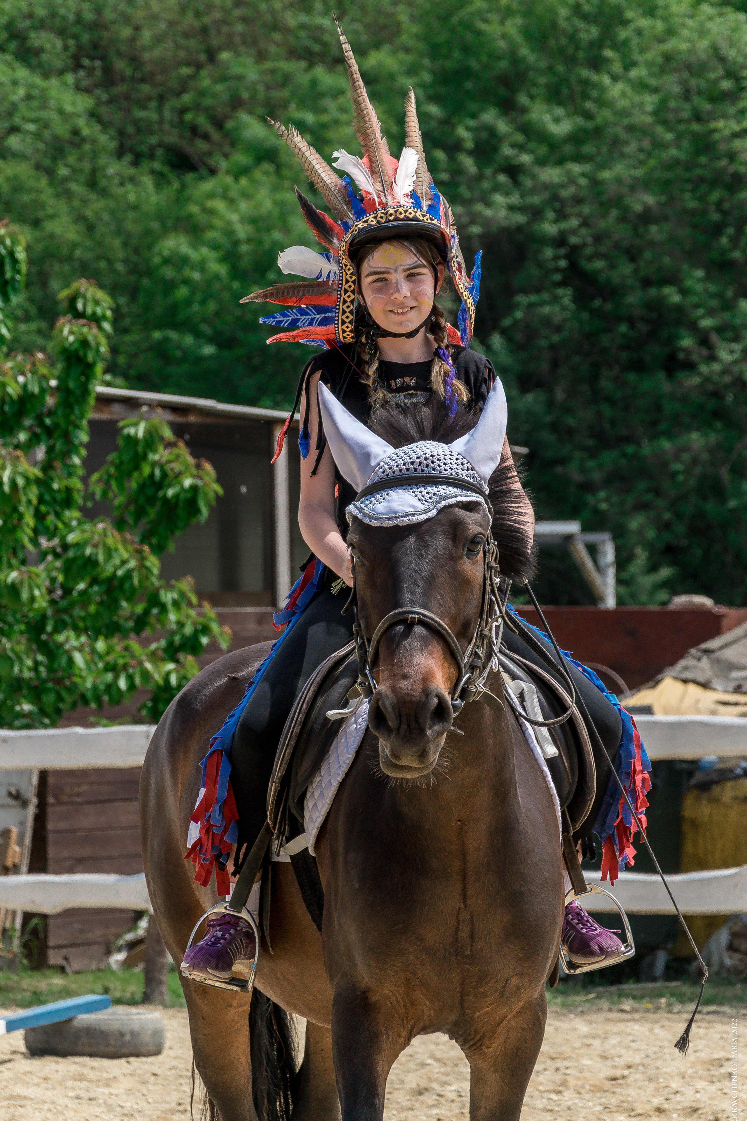 Соревнования в клубе «Реактив». Фотограф в Севастополе