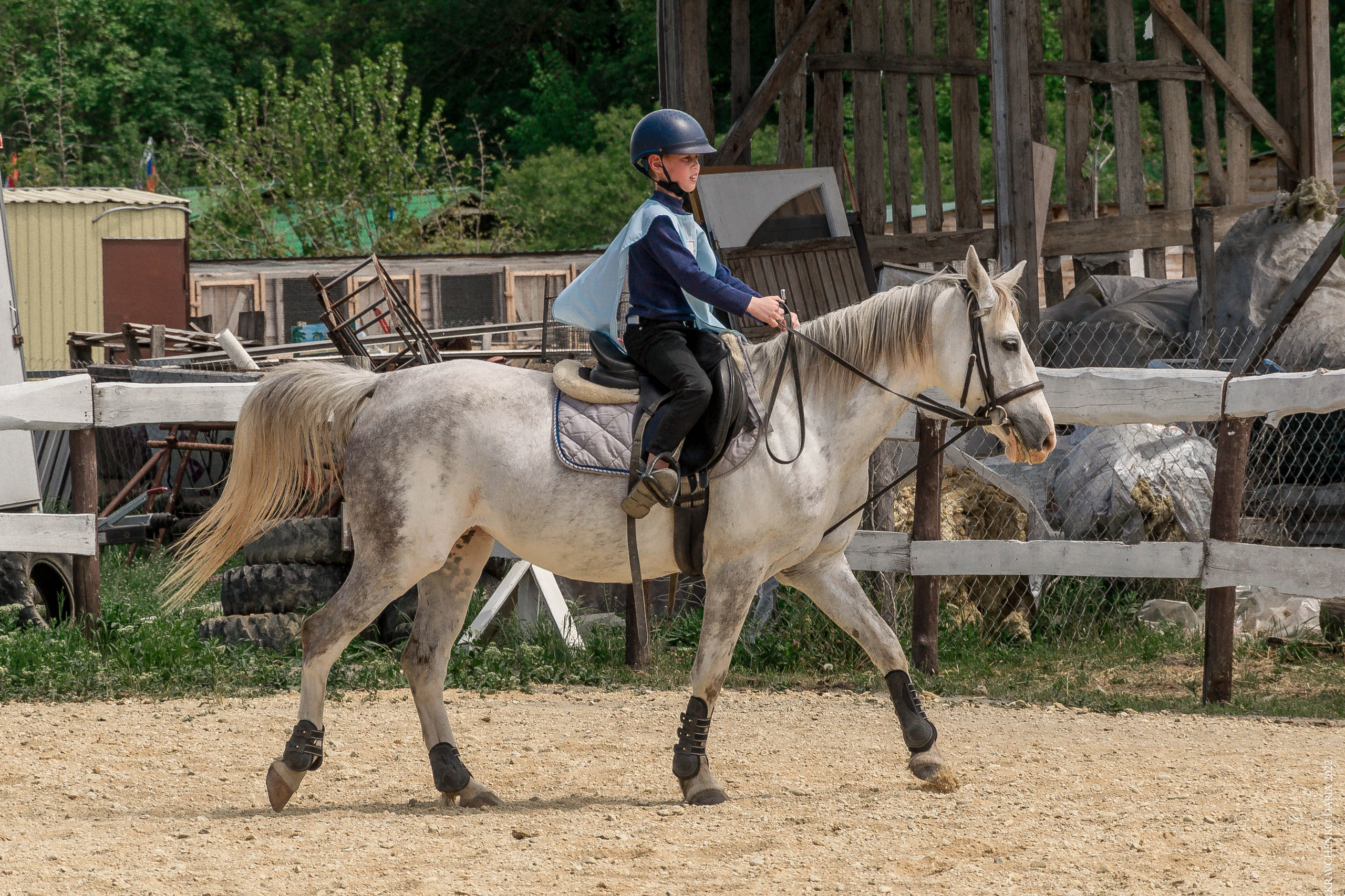 Соревнования в клубе «Реактив». Фотограф в Севастополе