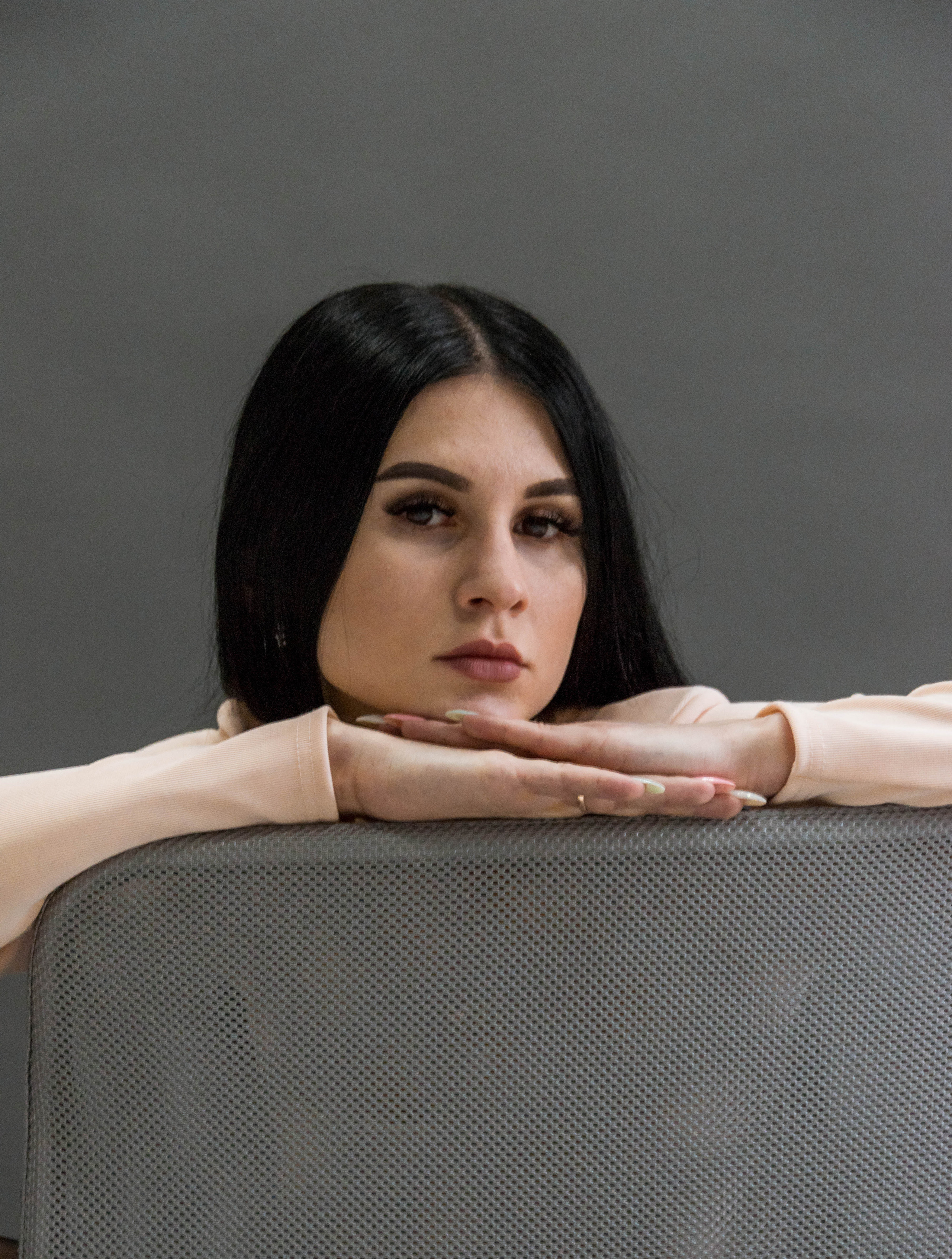 Ника. Фотограф в Севастополе