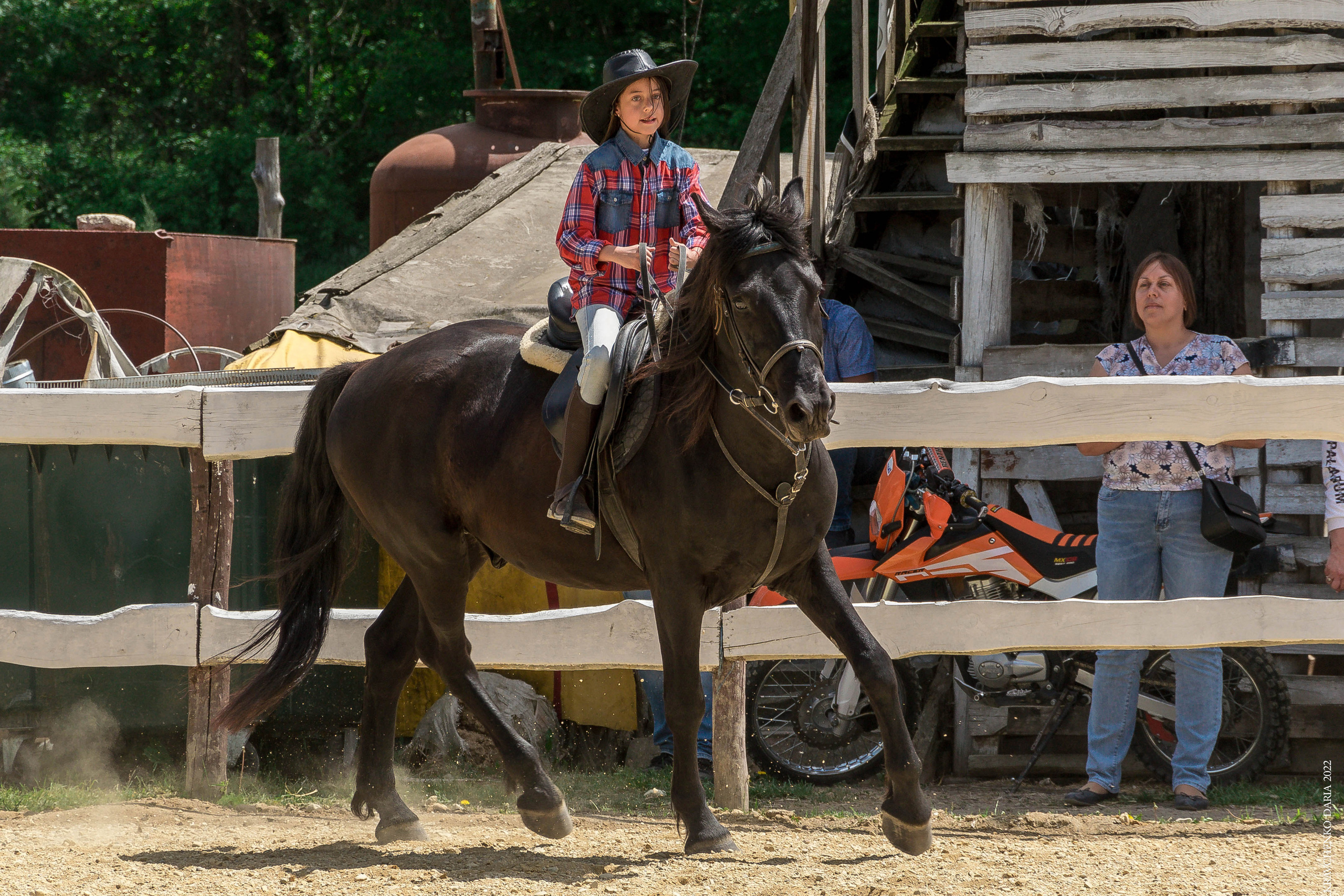 Соревнования в клубе «Реактив». Фотограф в Севастополе