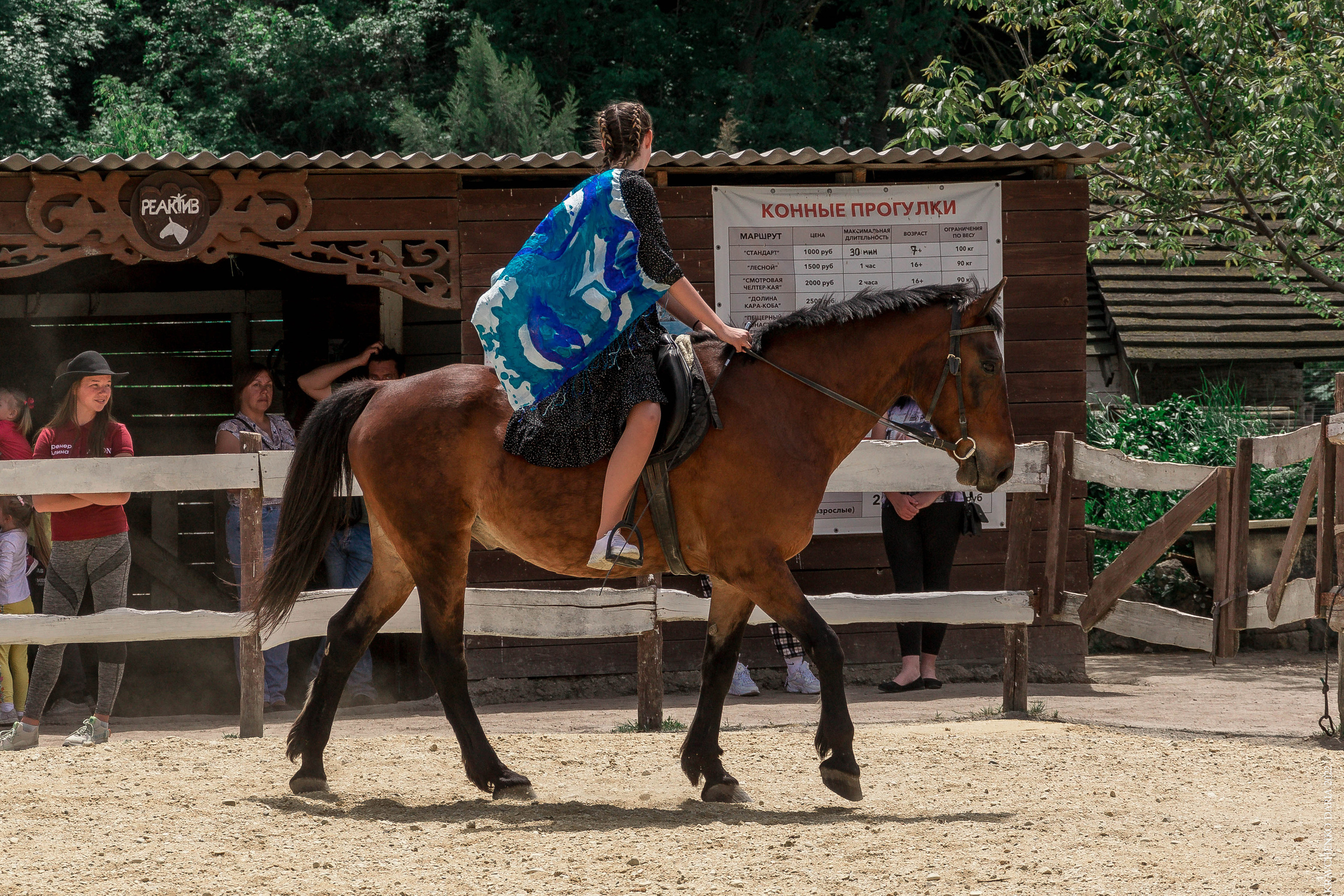 Соревнования в клубе «Реактив». Фотограф в Севастополе