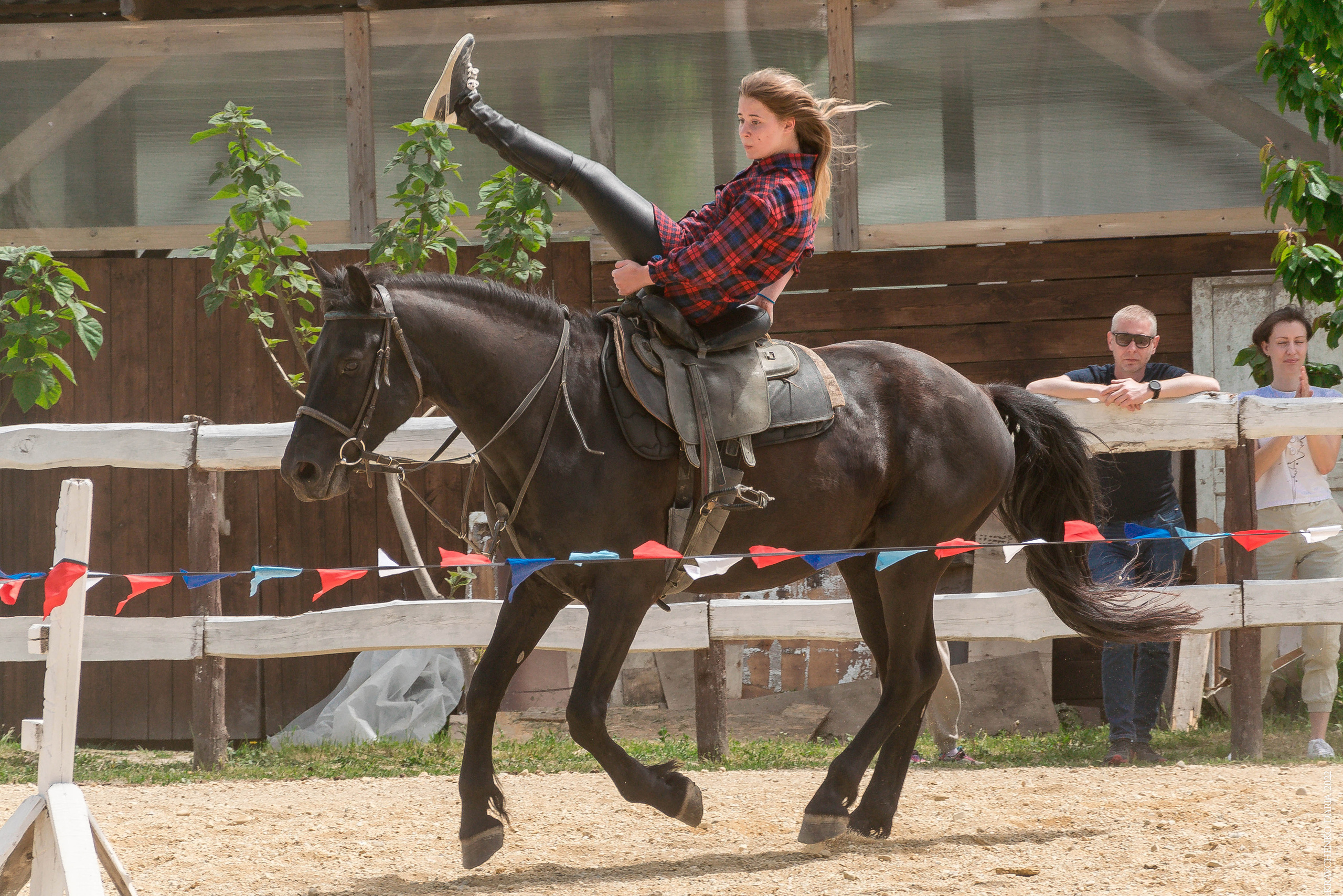 Соревнования в клубе «Реактив». Фотограф в Севастополе