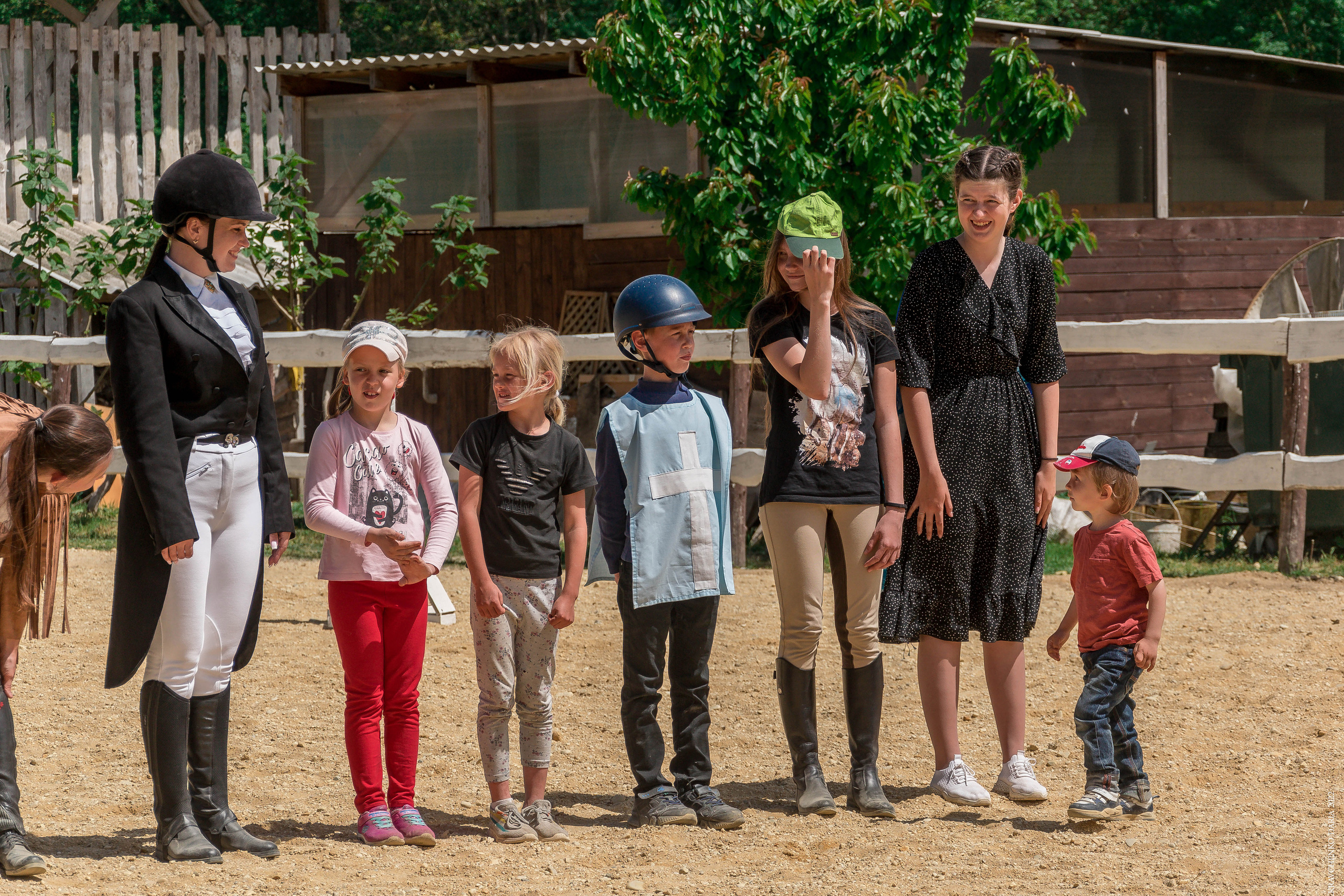 Соревнования в клубе «Реактив». Фотограф в Севастополе