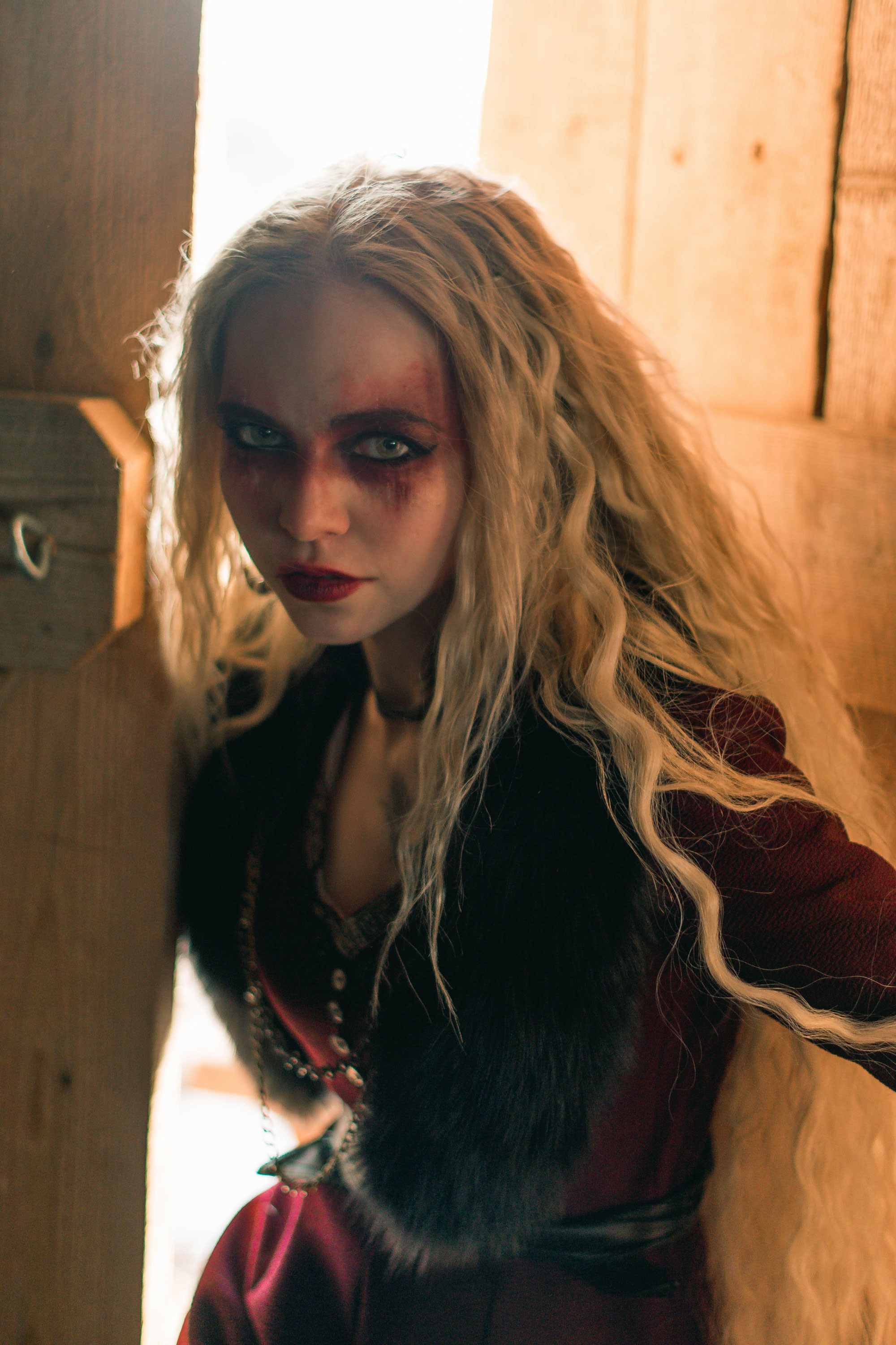 Викинги. Фотограф в Севастополе