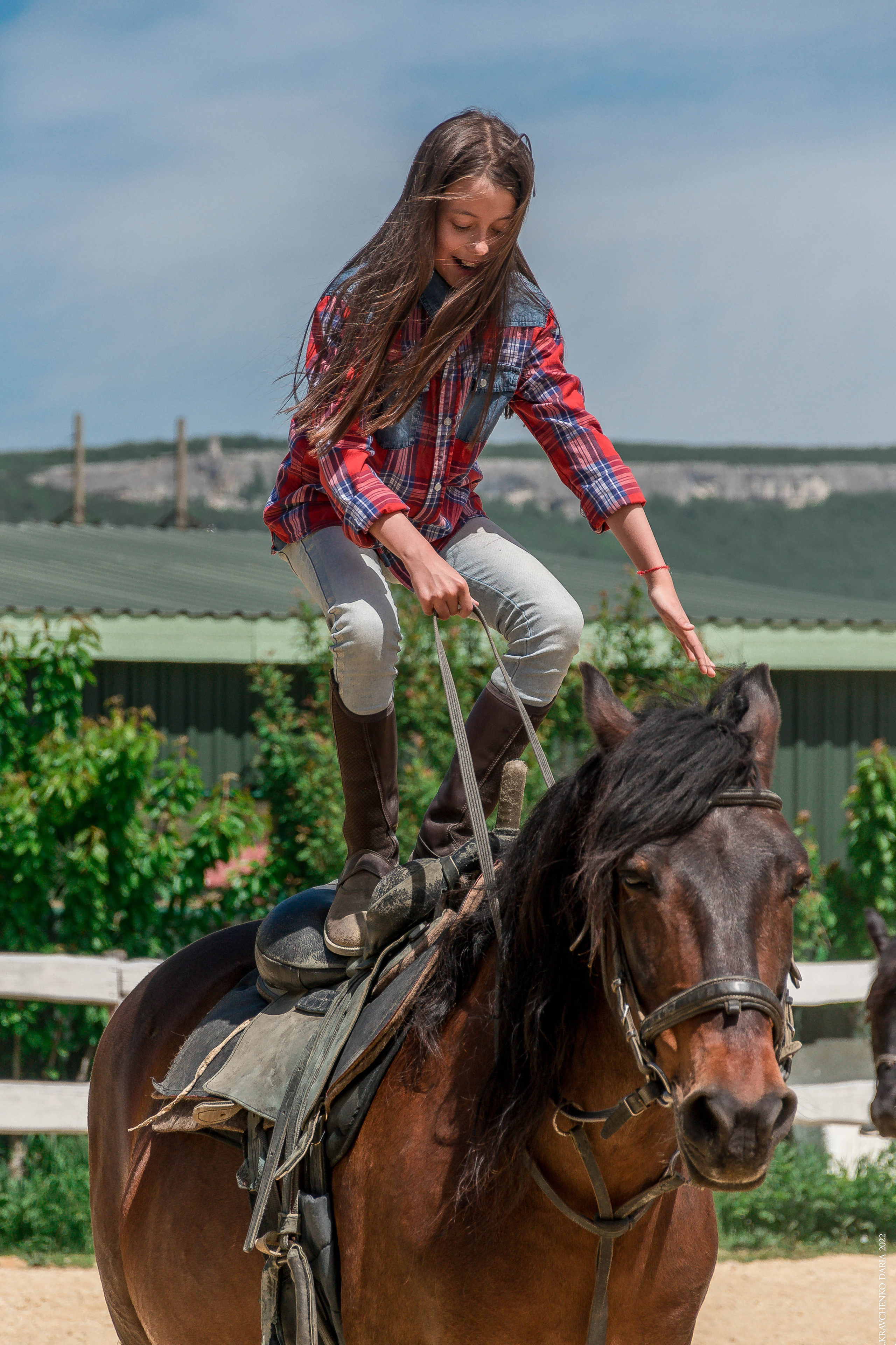 Соревнования в клубе «Реактив». Фотограф в Севастополе