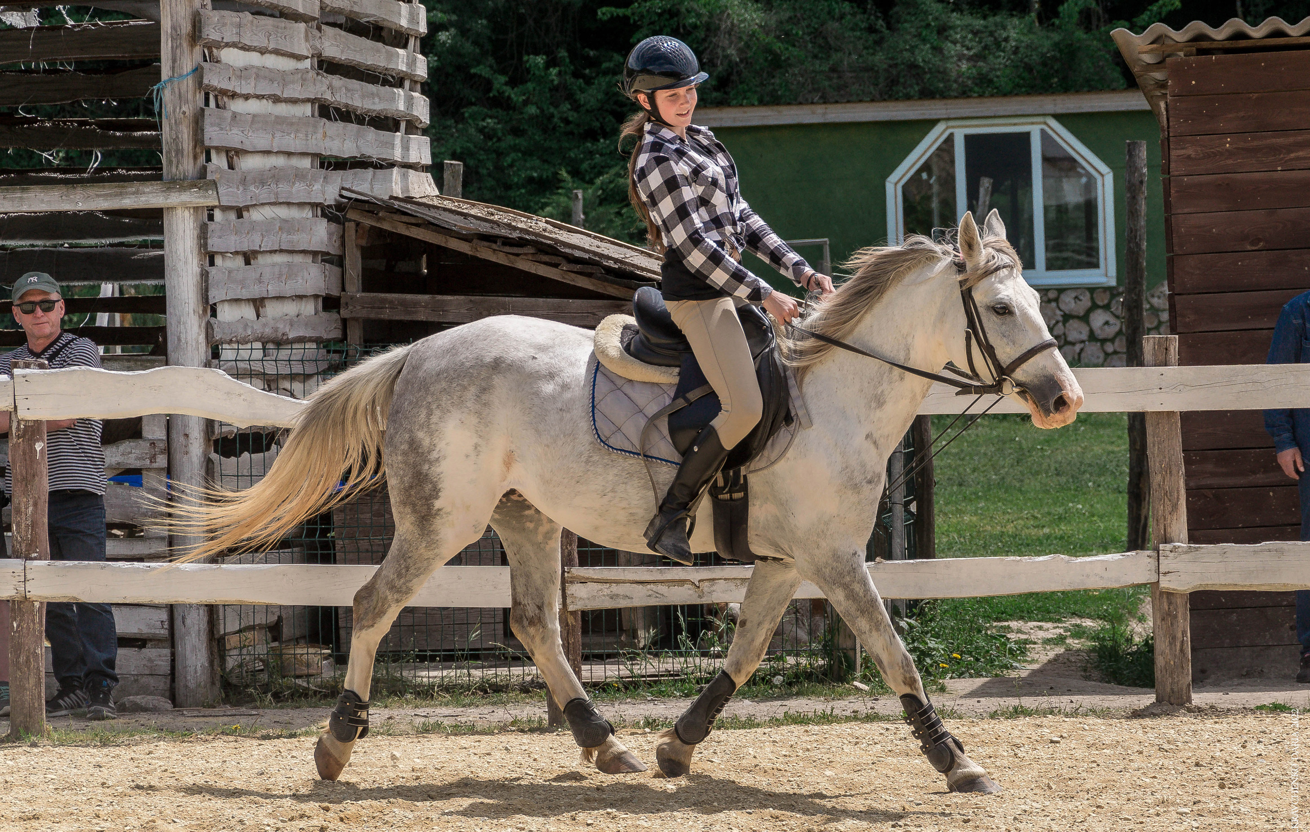 Соревнования в клубе «Реактив». Фотограф в Севастополе