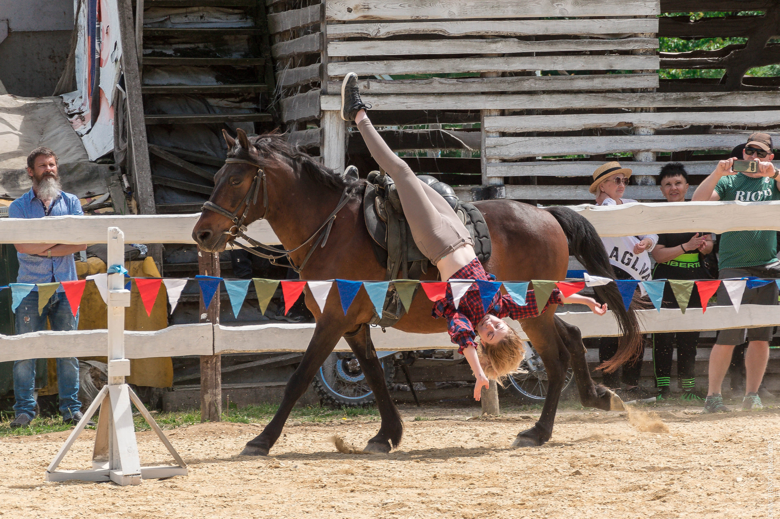 Соревнования в клубе «Реактив». Фотограф в Севастополе