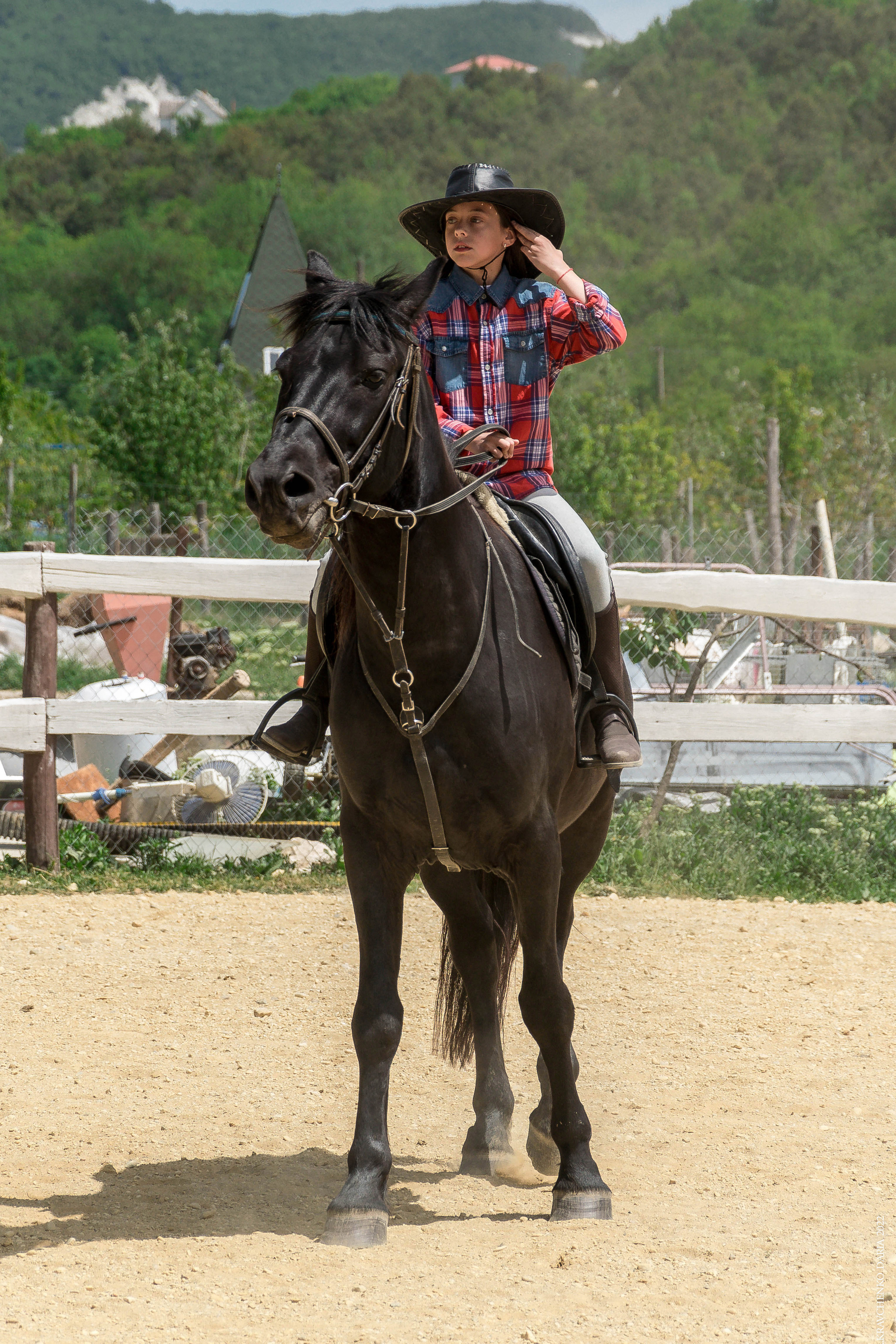Соревнования в клубе «Реактив». Фотограф в Севастополе