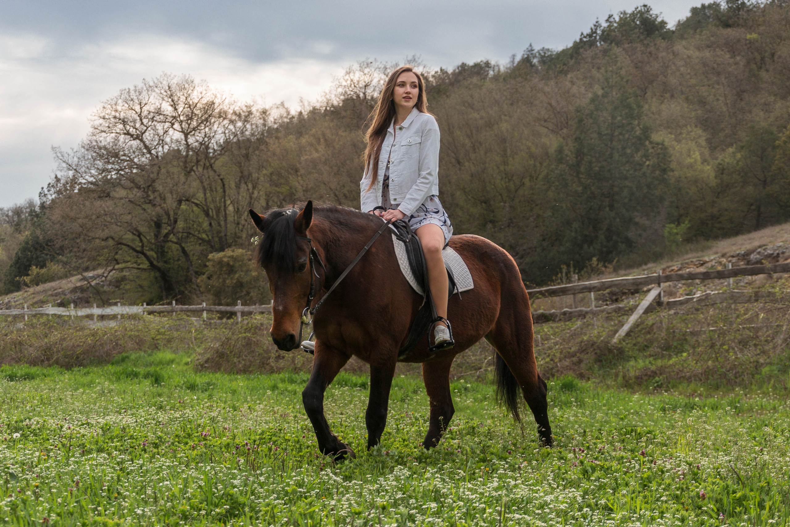 Анастасия и Зоря. Фотограф в Севастополе