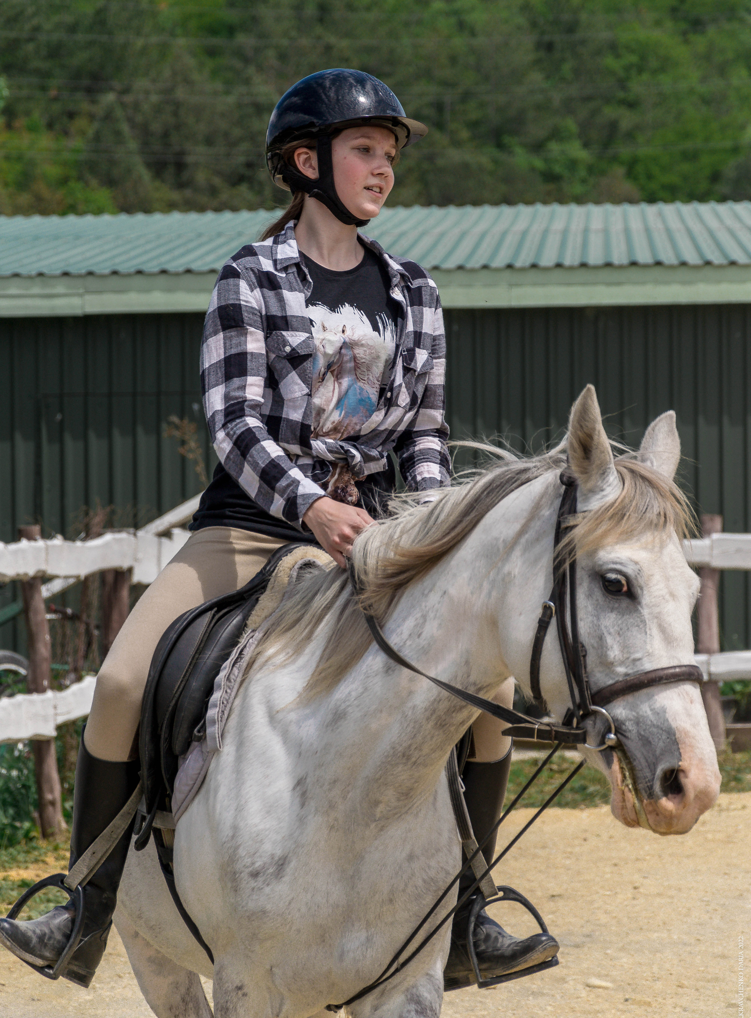 Соревнования в клубе «Реактив». Фотограф в Севастополе