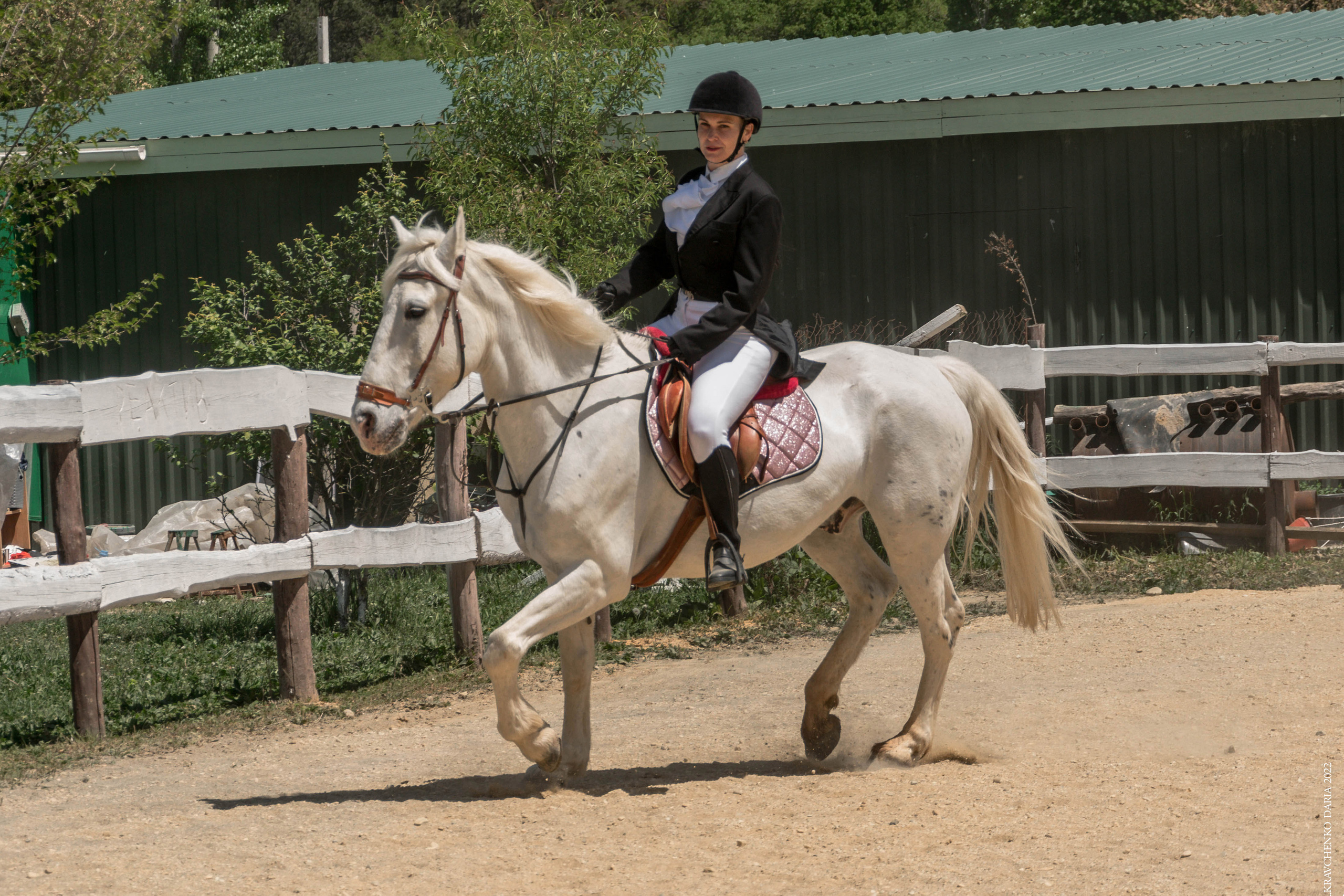 Соревнования в клубе «Реактив». Фотограф в Севастополе