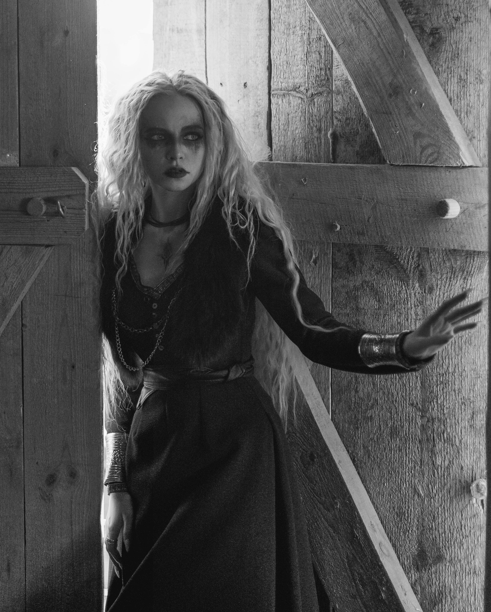 Викинги. Фотограф в Севастополе