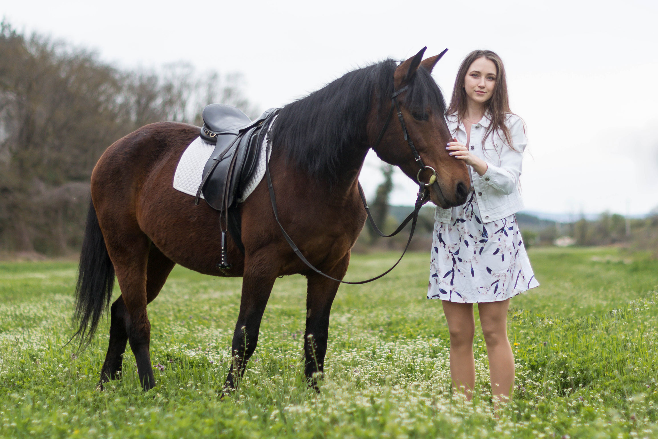 Анастасия и Зоря. Фотограф в Севастополе