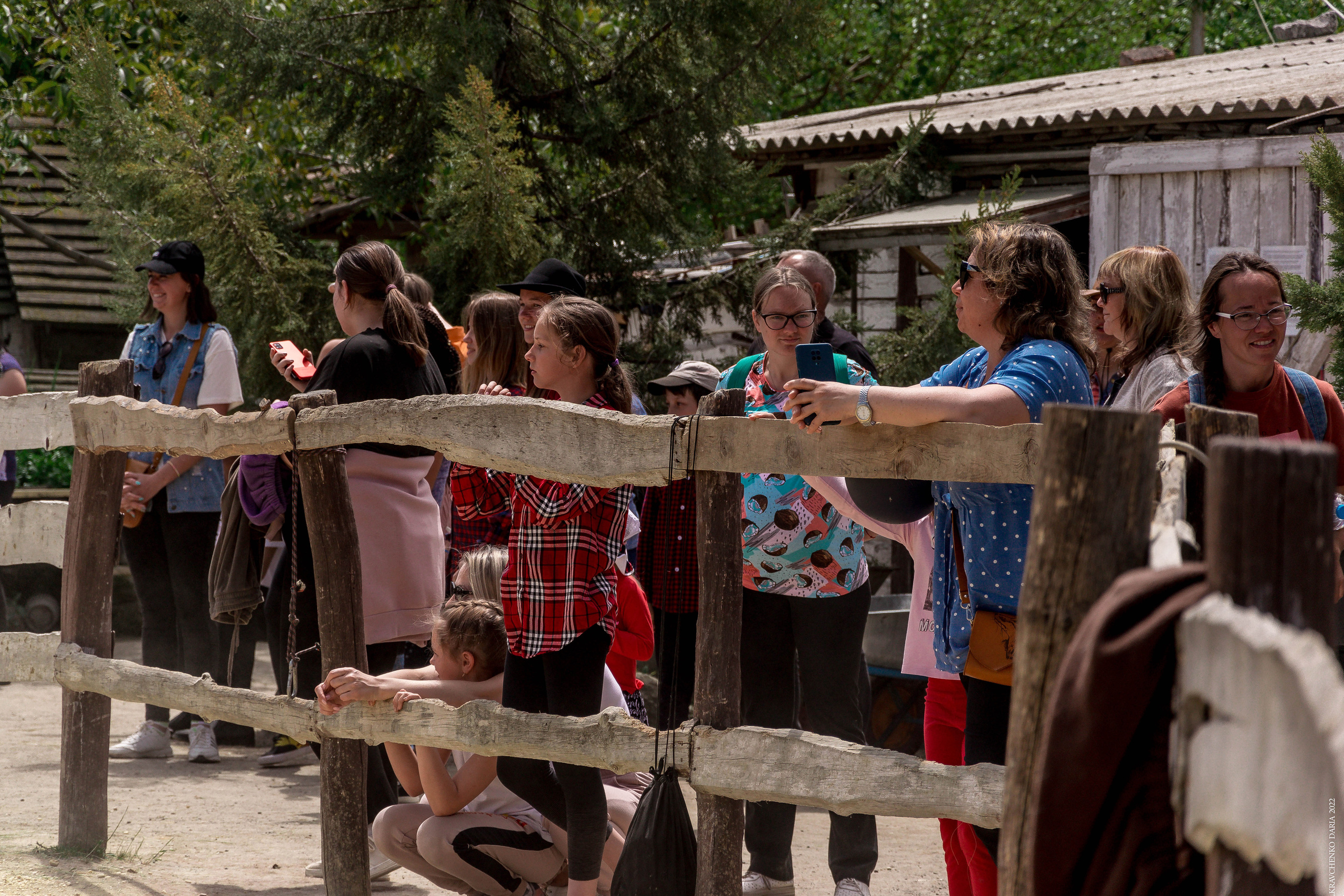 Соревнования в клубе «Реактив». Фотограф в Севастополе
