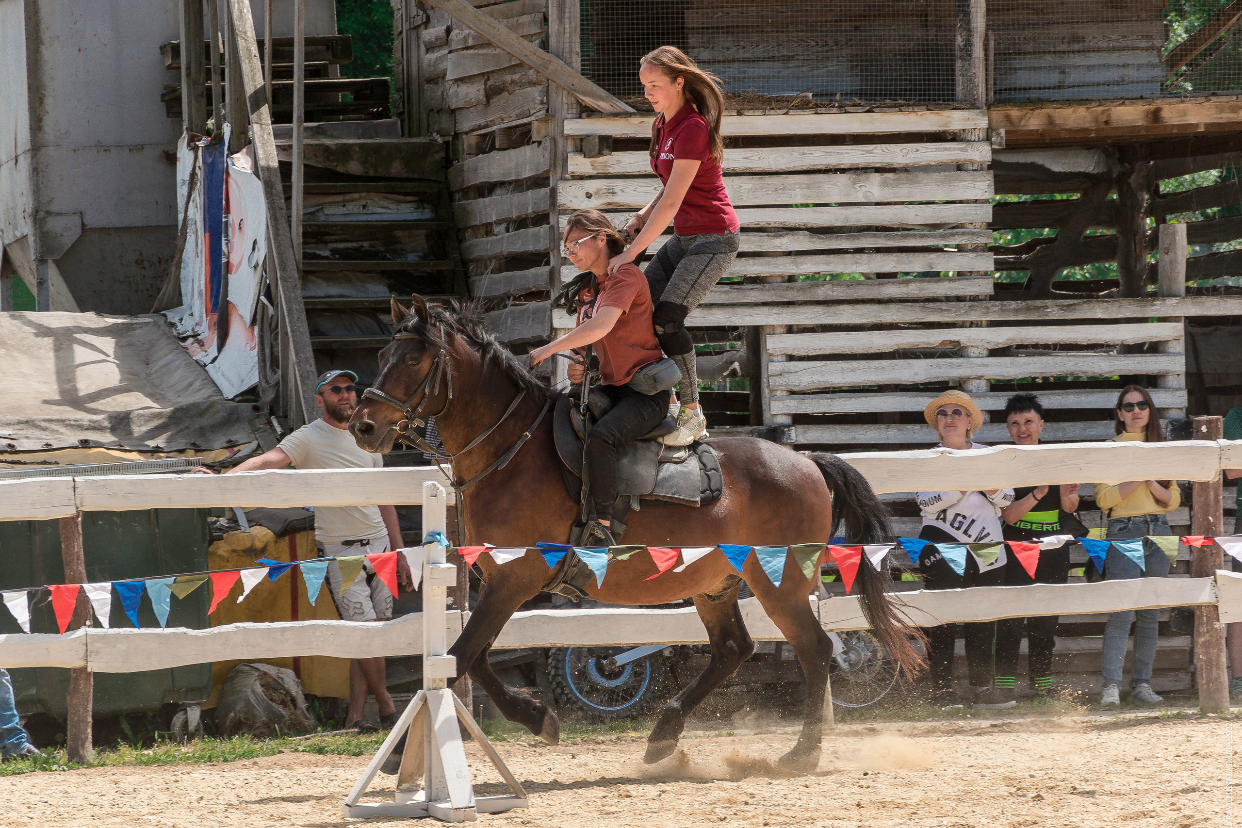 Соревнования в клубе «Реактив». Фотограф в Севастополе
