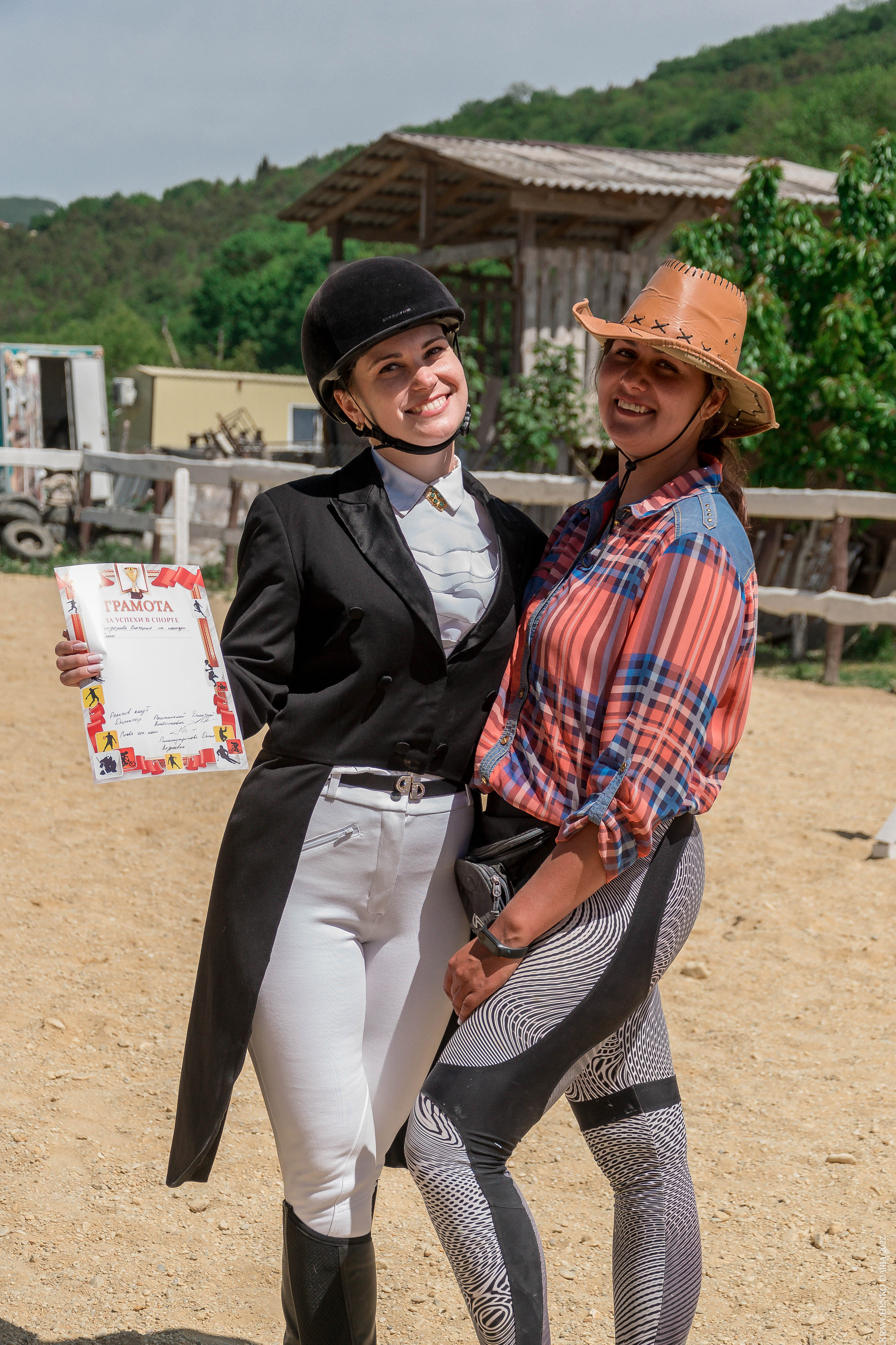 Соревнования в клубе «Реактив». Фотограф в Севастополе