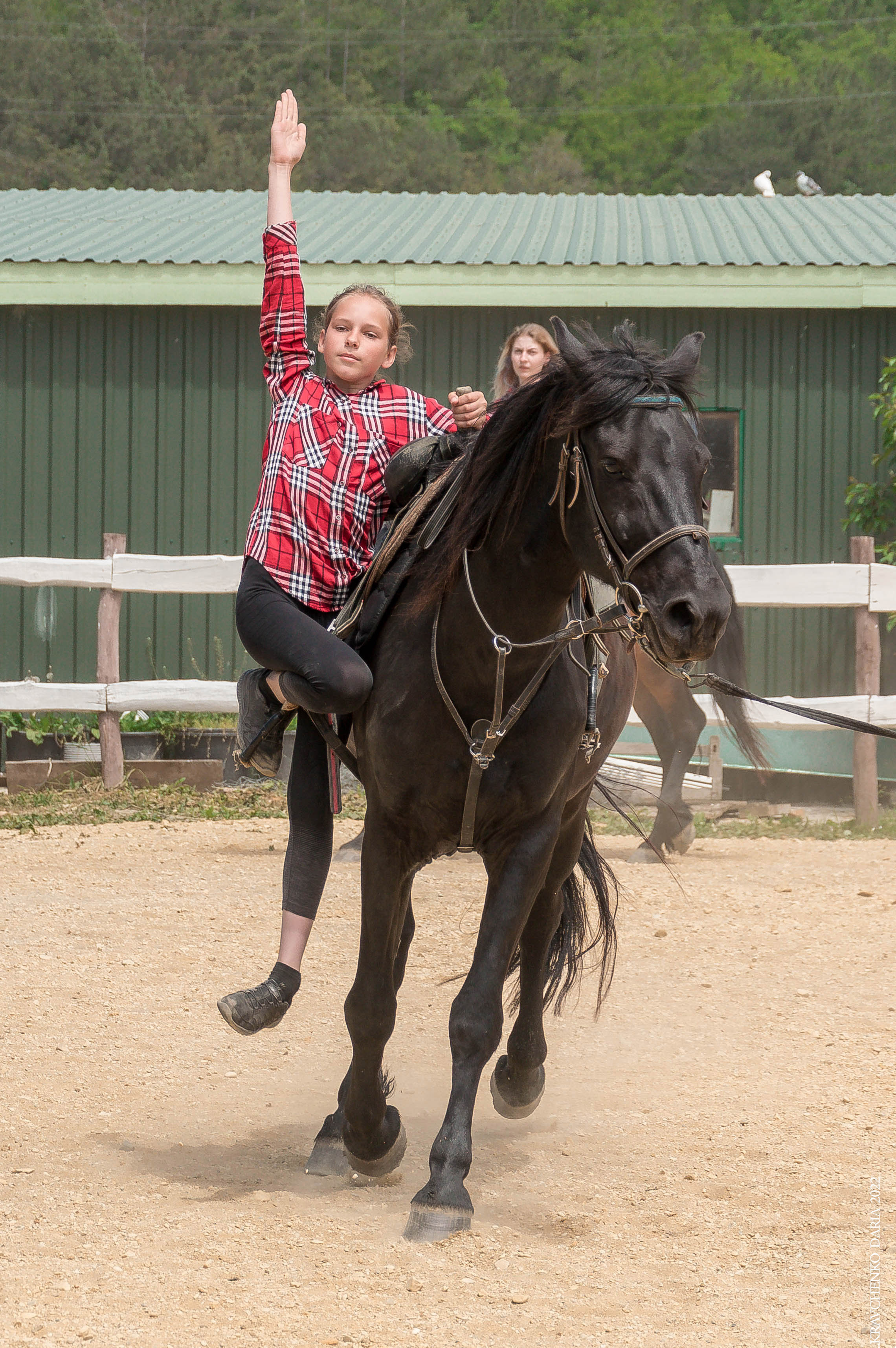 Соревнования в клубе «Реактив». Фотограф в Севастополе