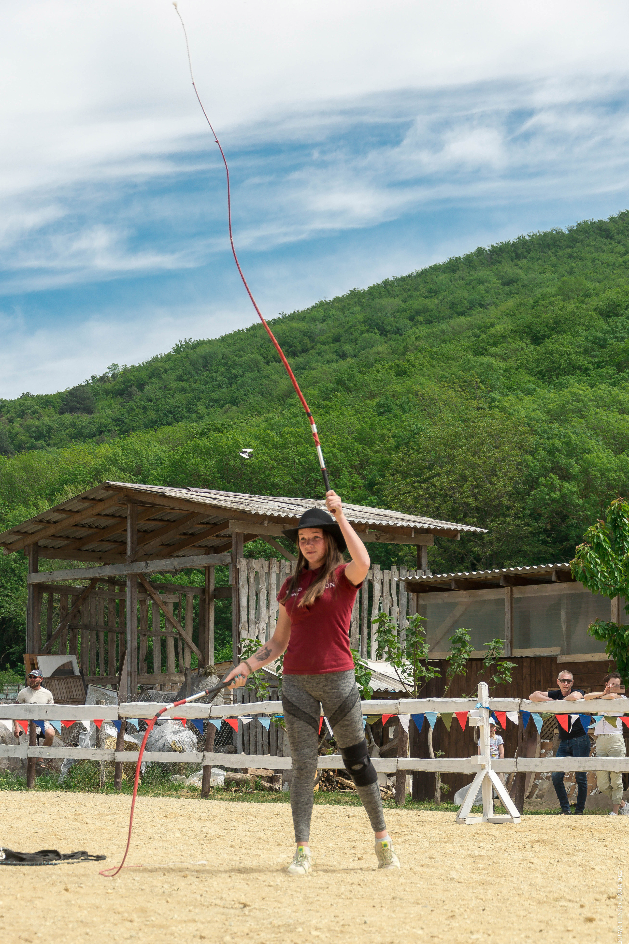 Соревнования в клубе «Реактив». Фотограф в Севастополе