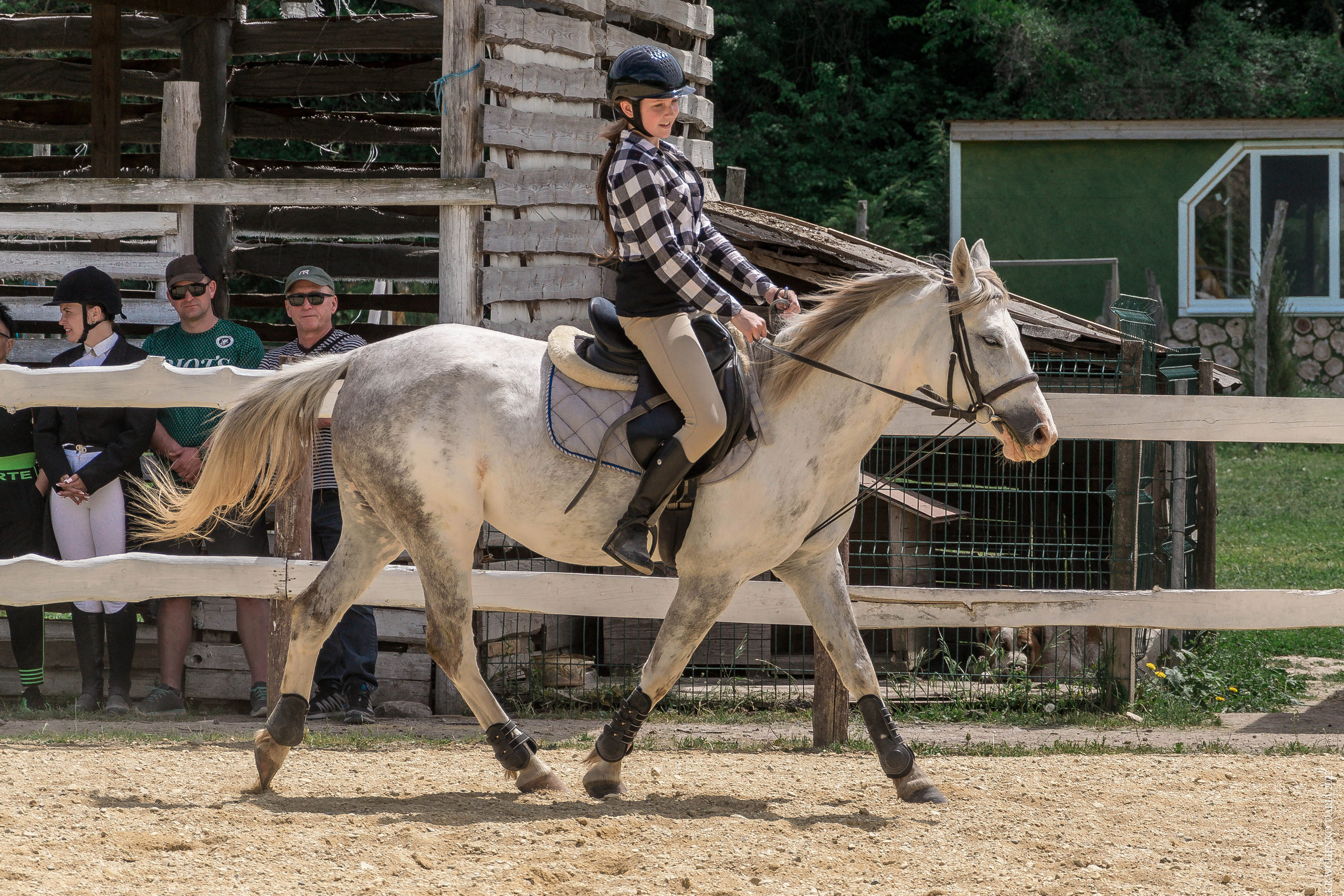 Соревнования в клубе «Реактив». Фотограф в Севастополе