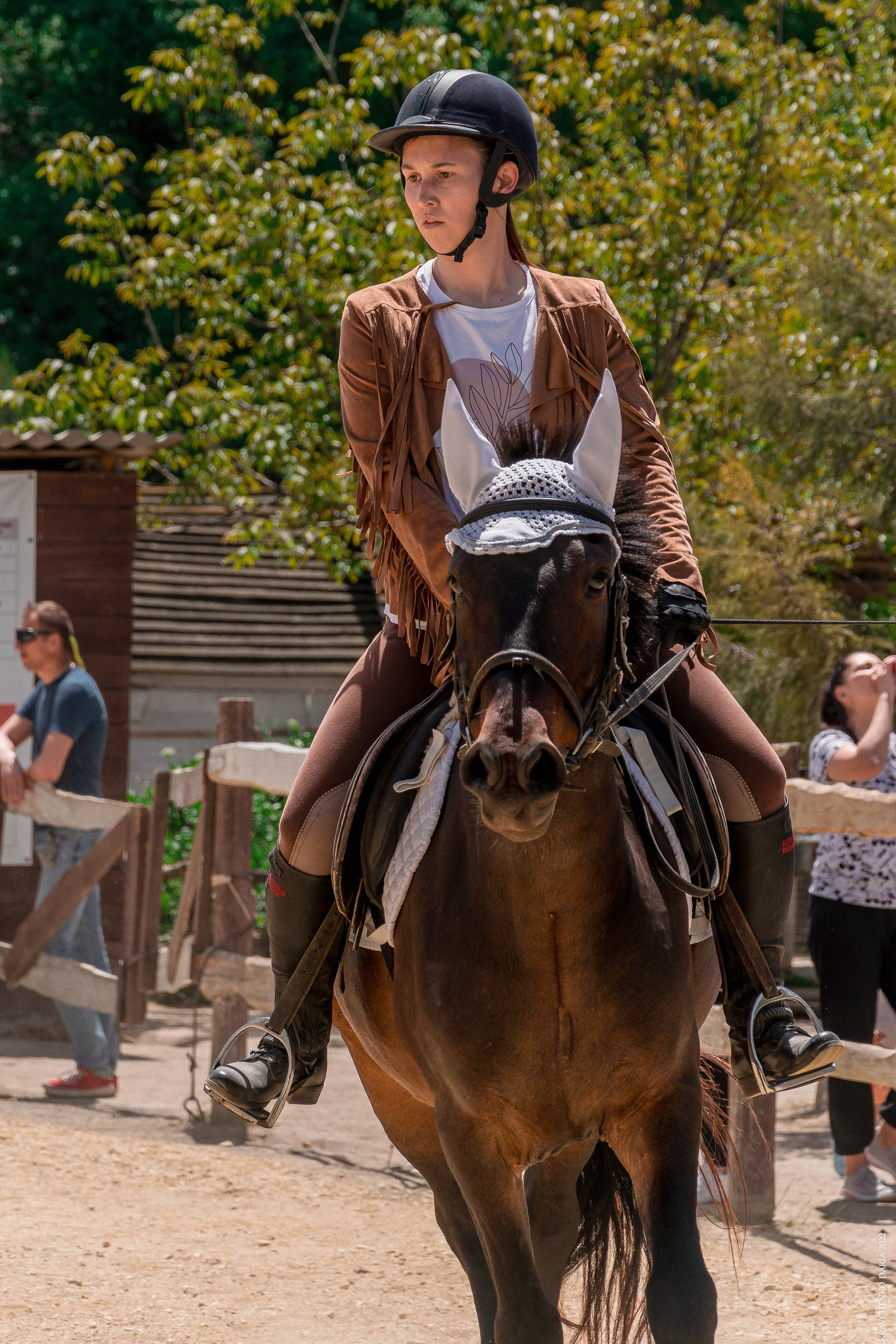 Соревнования в клубе «Реактив». Фотограф в Севастополе