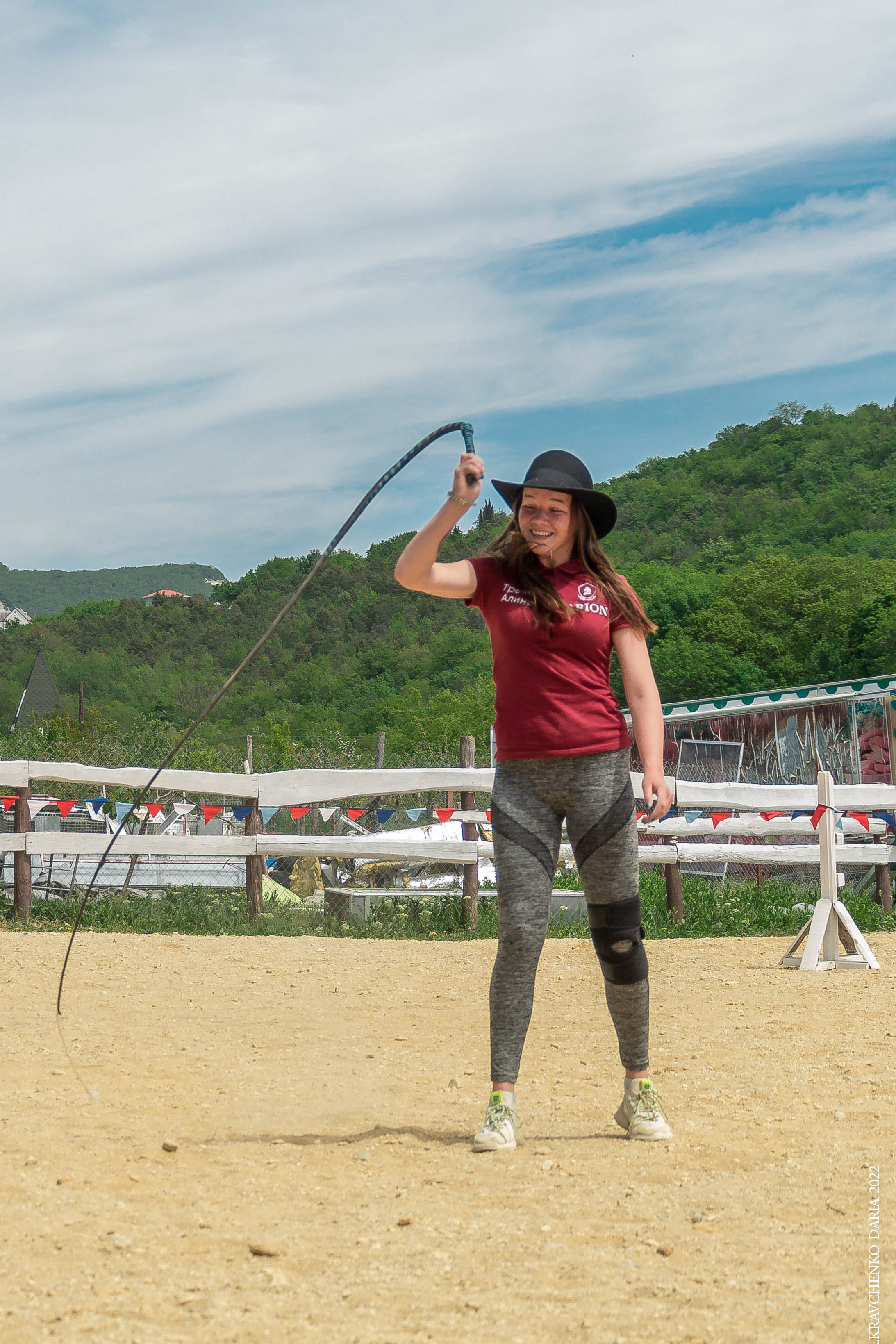 Соревнования в клубе «Реактив». Фотограф в Севастополе