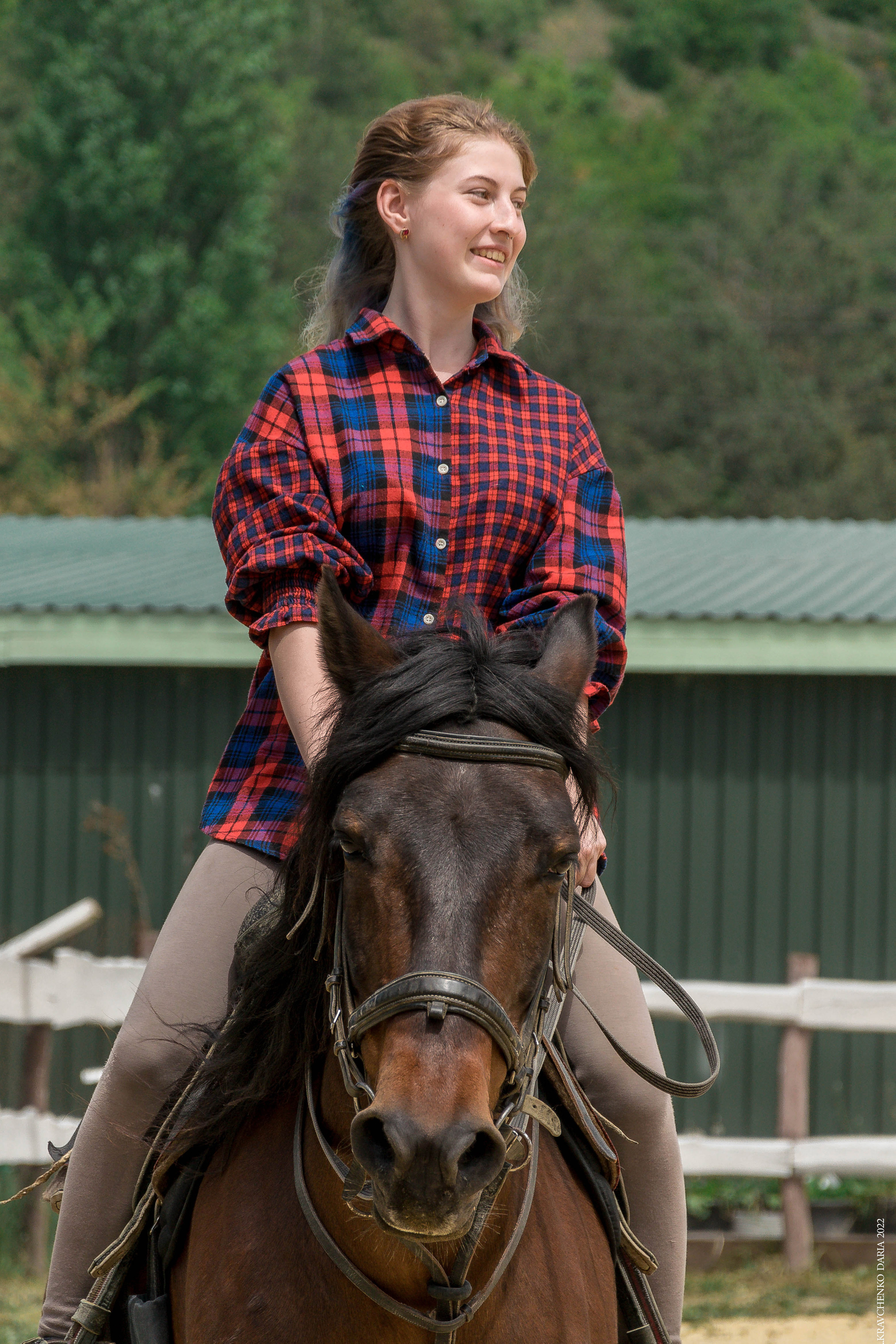 Соревнования в клубе «Реактив». Фотограф в Севастополе