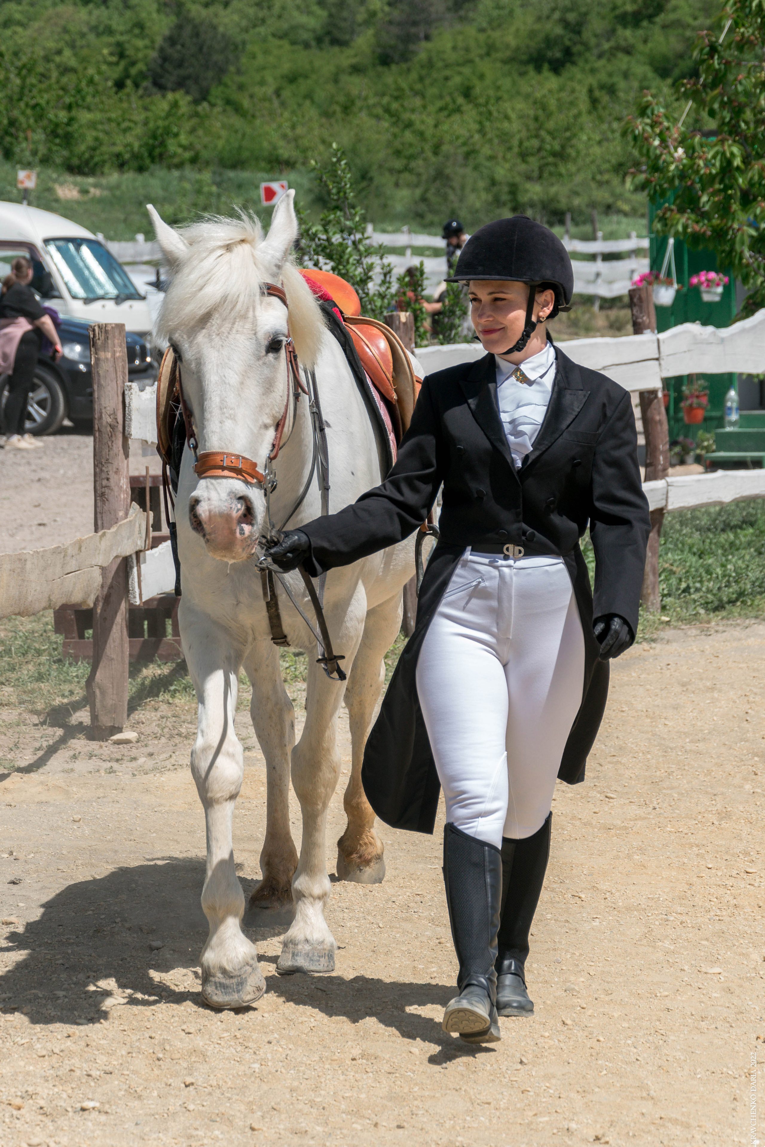 Соревнования в клубе «Реактив». Фотограф в Севастополе