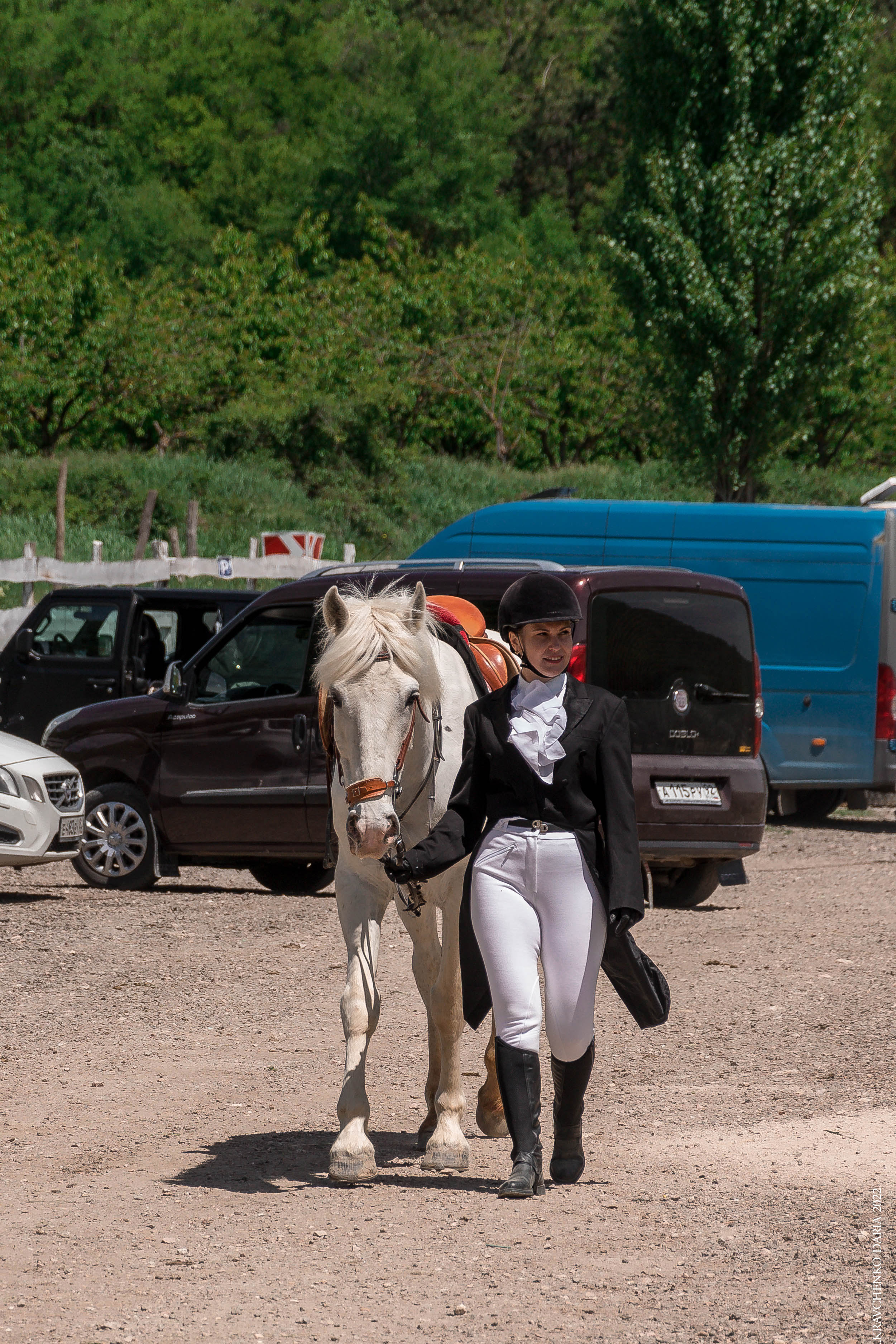 Соревнования в клубе «Реактив». Фотограф в Севастополе