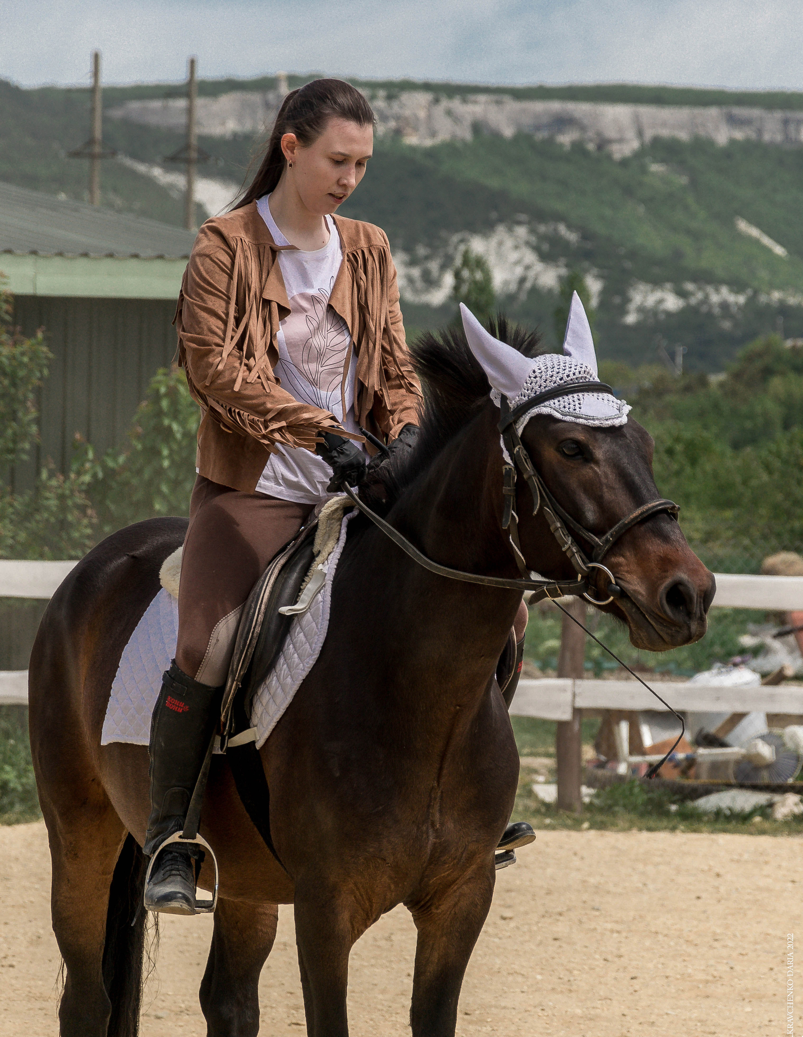Соревнования в клубе «Реактив». Фотограф в Севастополе
