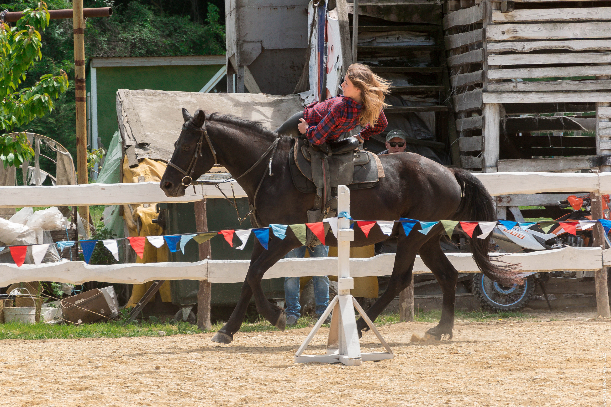 Соревнования в клубе «Реактив». Фотограф в Севастополе