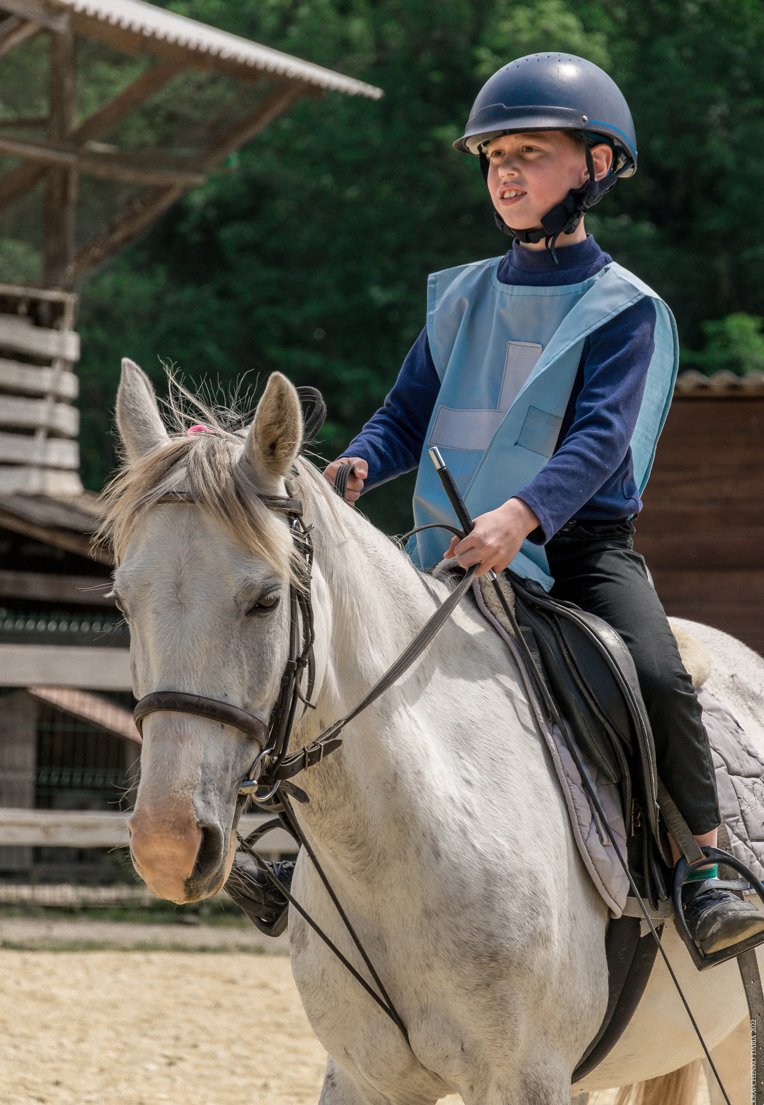 Соревнования в клубе «Реактив». Фотограф в Севастополе