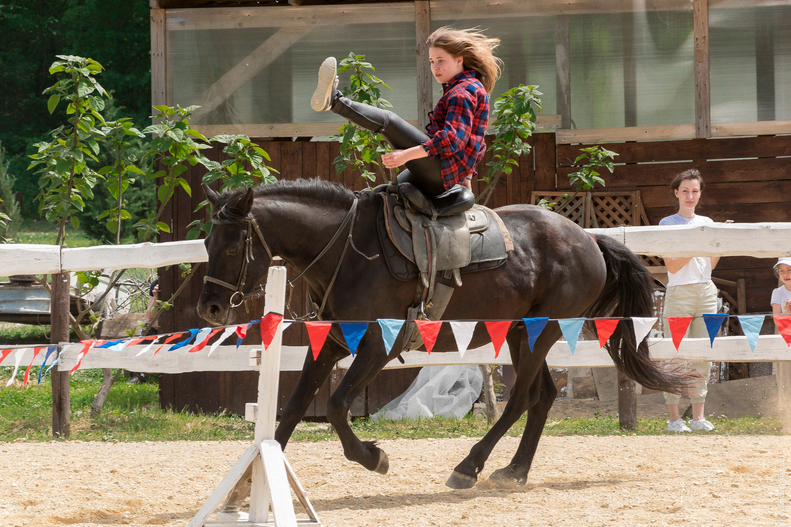 Соревнования в клубе «Реактив». Фотограф в Севастополе