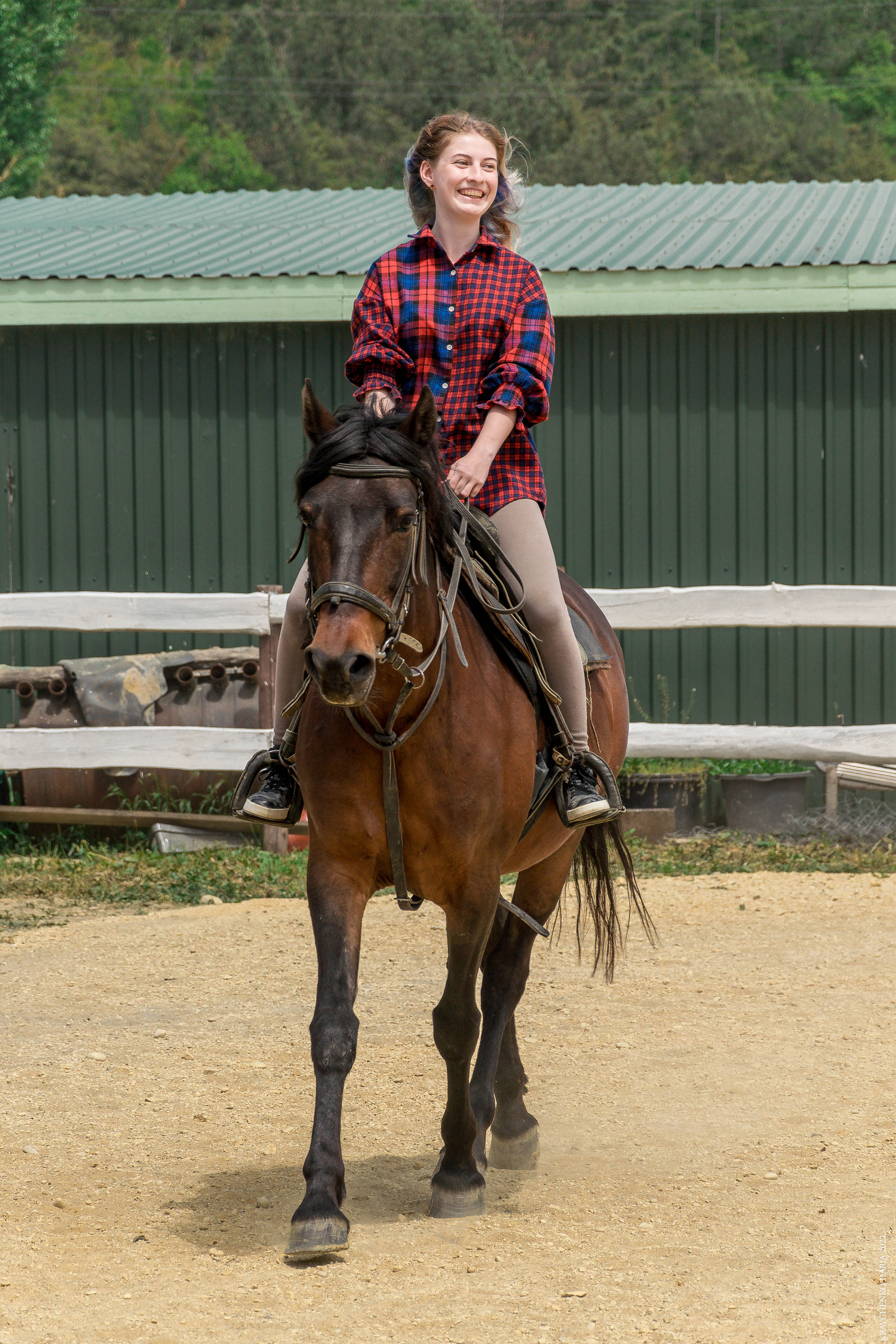 Соревнования в клубе «Реактив». Фотограф в Севастополе