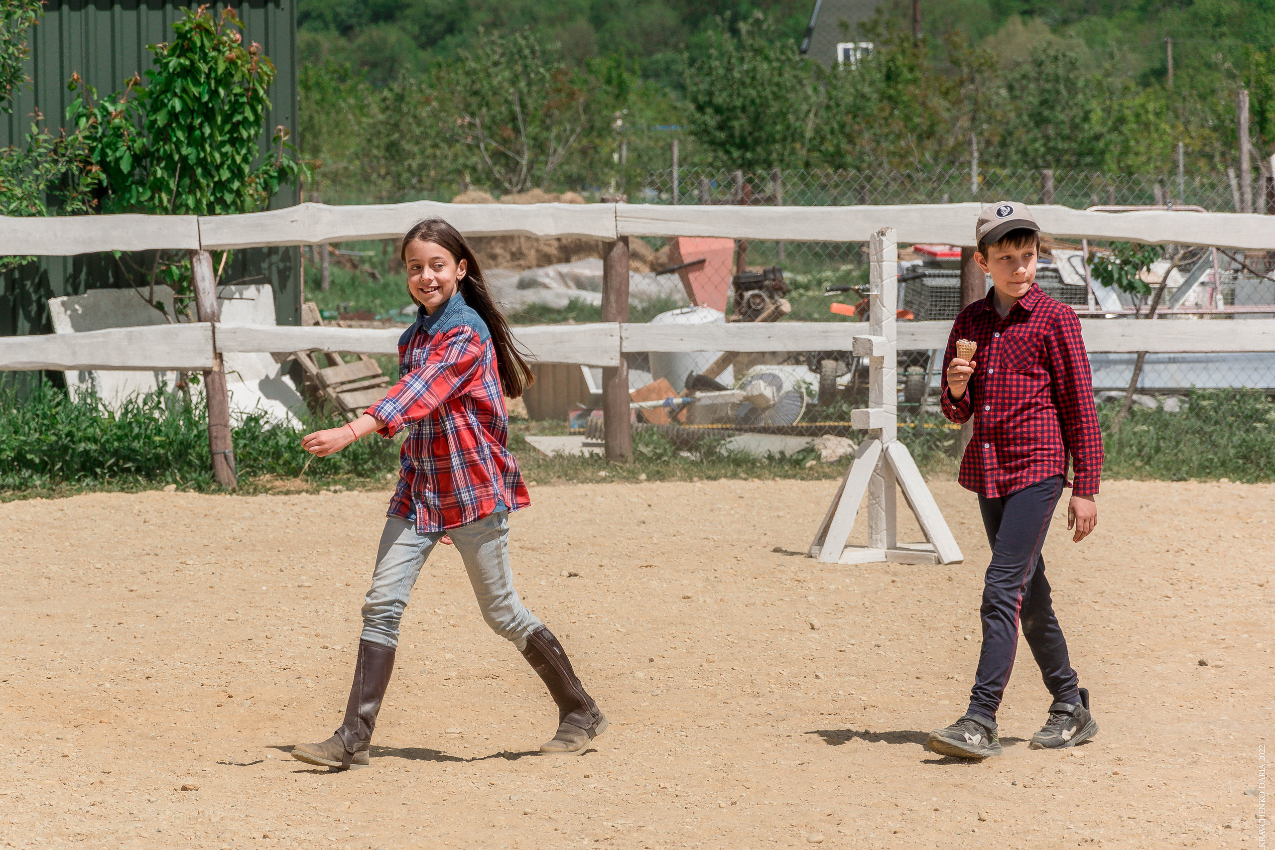 Соревнования в клубе «Реактив». Фотограф в Севастополе