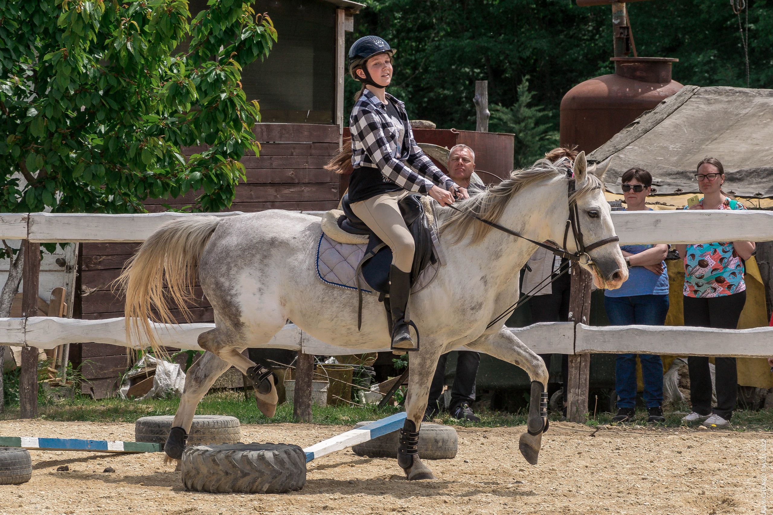 Соревнования в клубе «Реактив». Фотограф в Севастополе