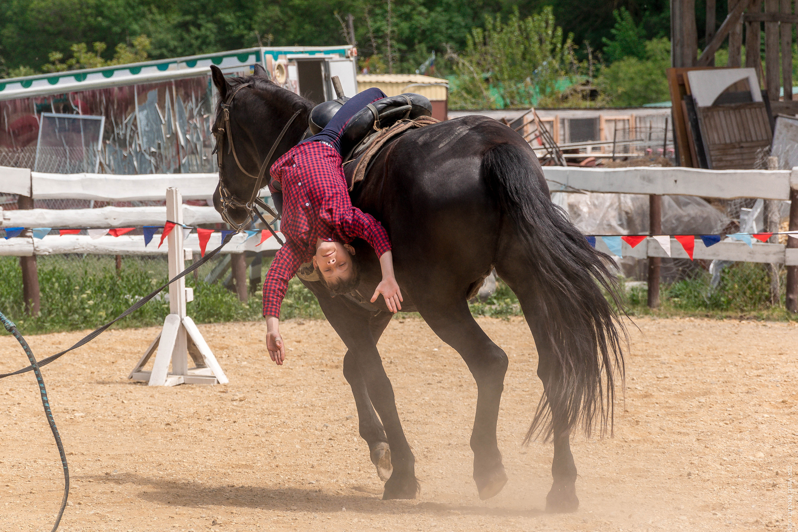 Соревнования в клубе «Реактив». Фотограф в Севастополе