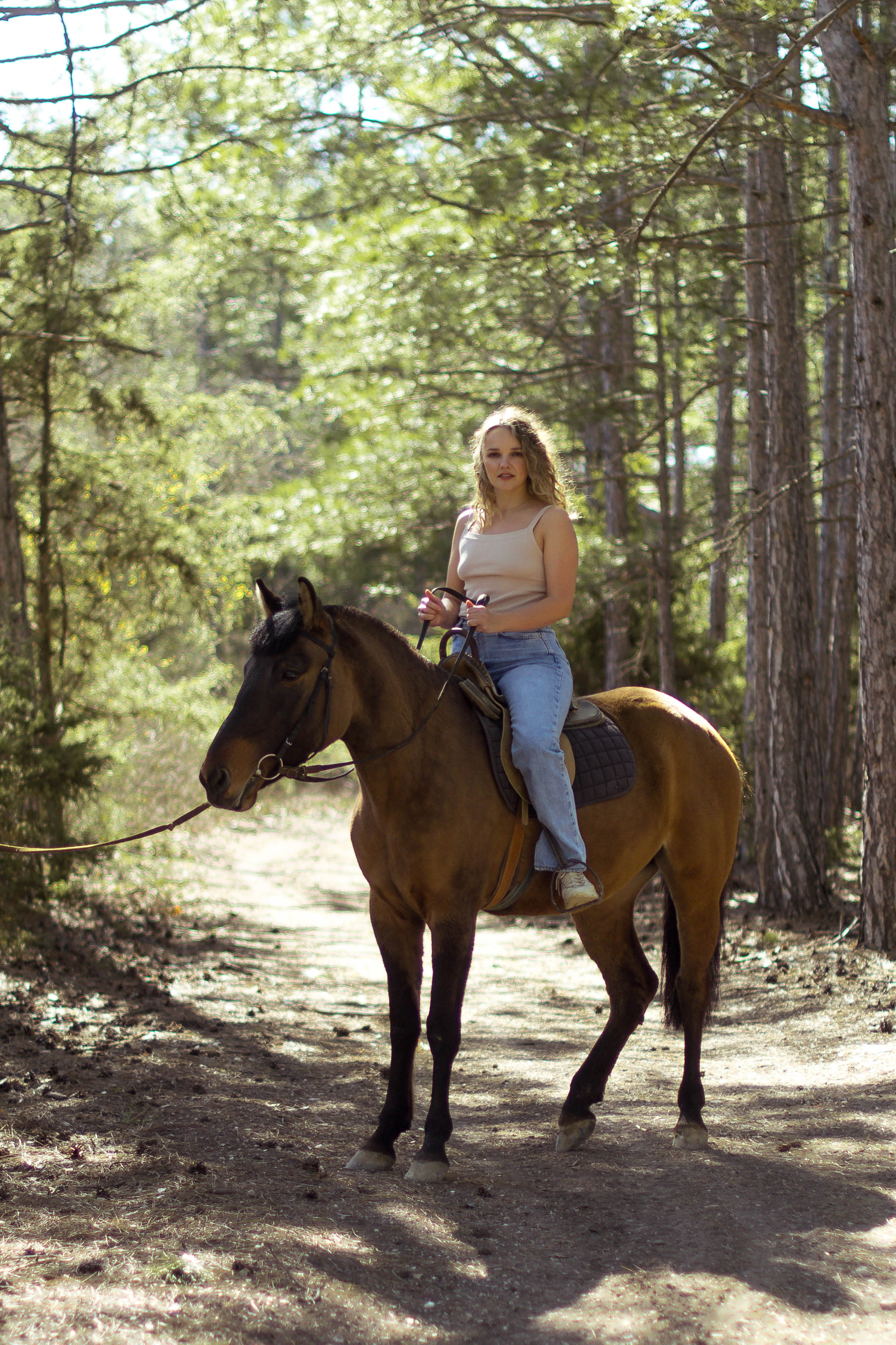Елена и Тори. Фотограф в Севастополе