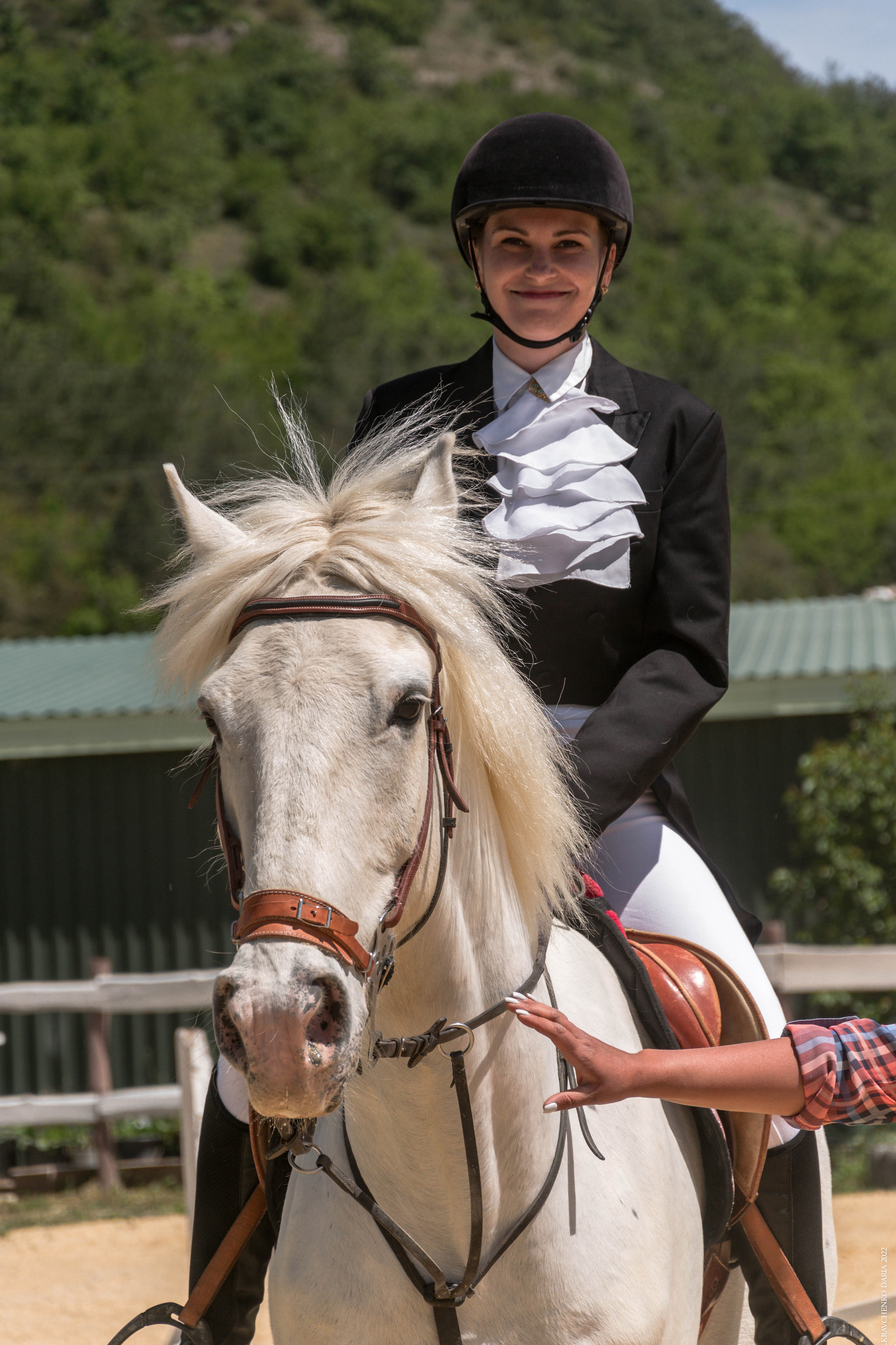 Соревнования в клубе «Реактив». Фотограф в Севастополе