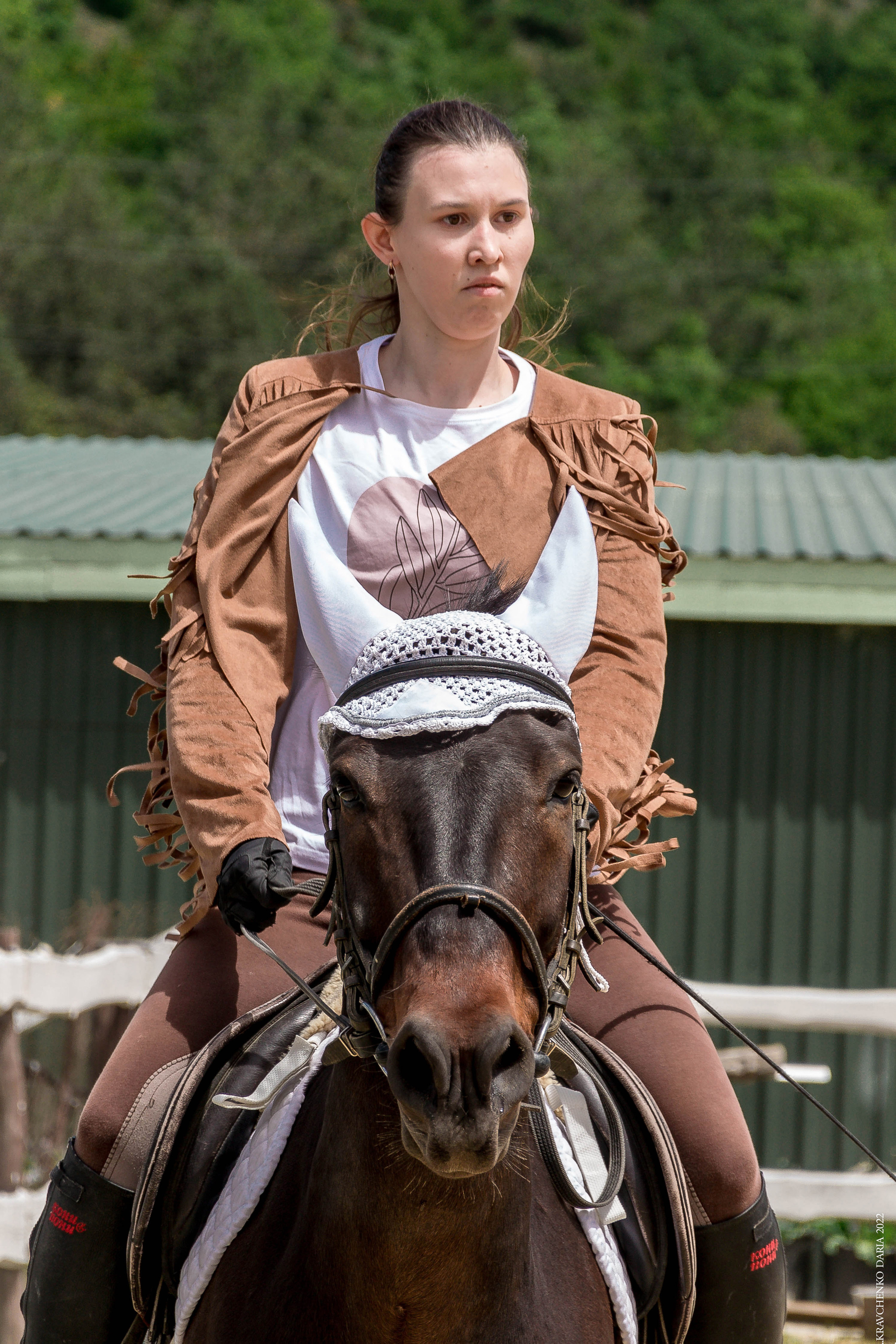 Соревнования в клубе «Реактив». Фотограф в Севастополе