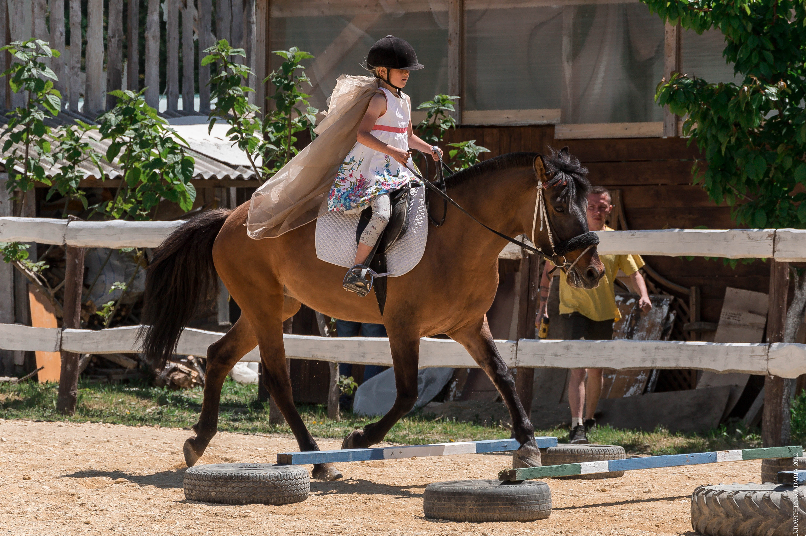 Соревнования в клубе «Реактив». Фотограф в Севастополе